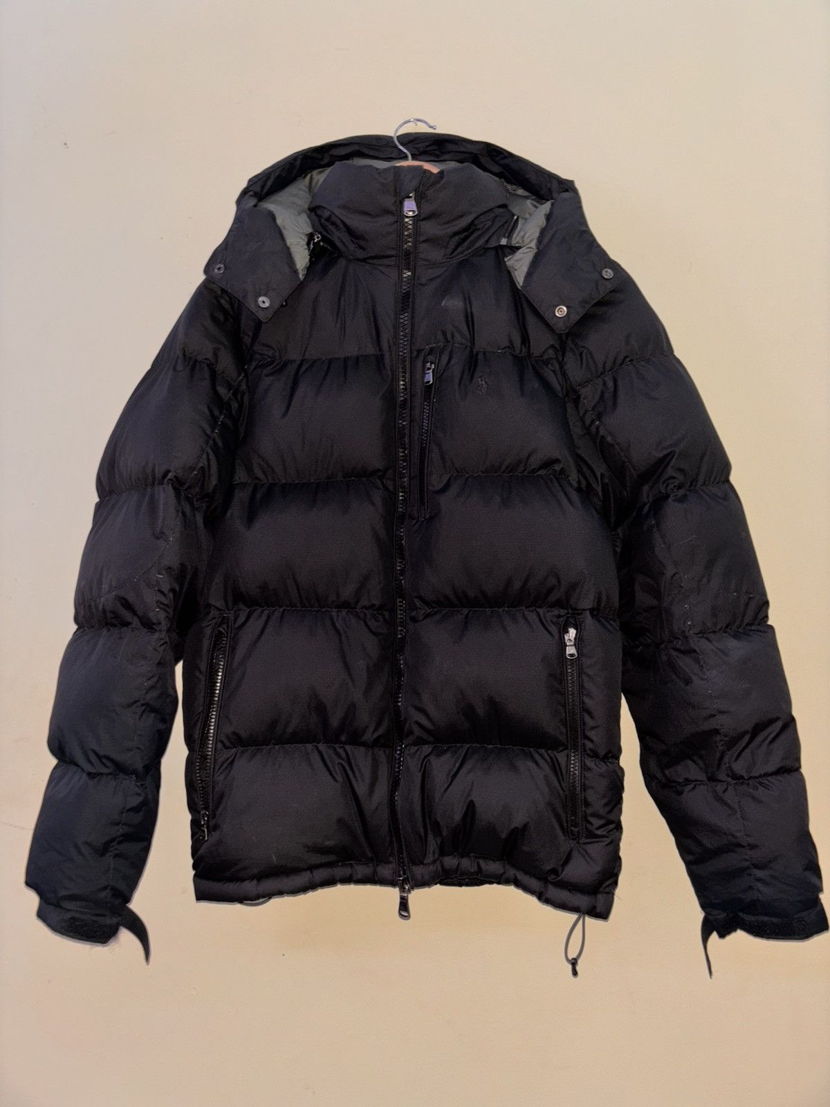 Ralph Lauren Polo Ralph Lauren Gorham Down Jacket Size US S / EU 44-46 / 1 - 1 Thumbnail