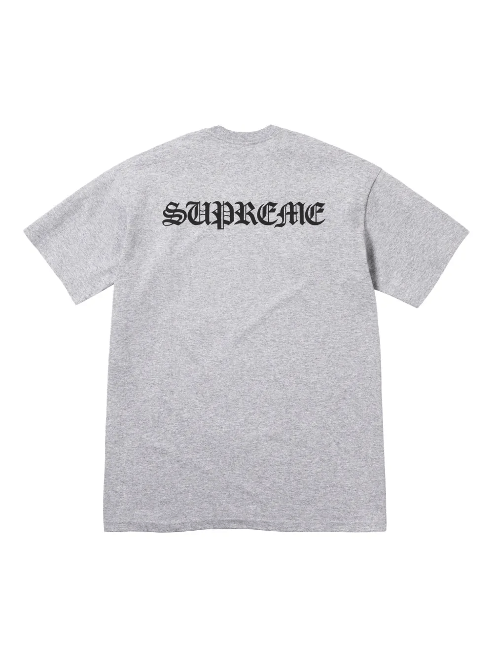 Other Grey Tee – Classic Everyday T-Shirt for Men Size US M / EU 48-50 / 2 - 4 Thumbnail