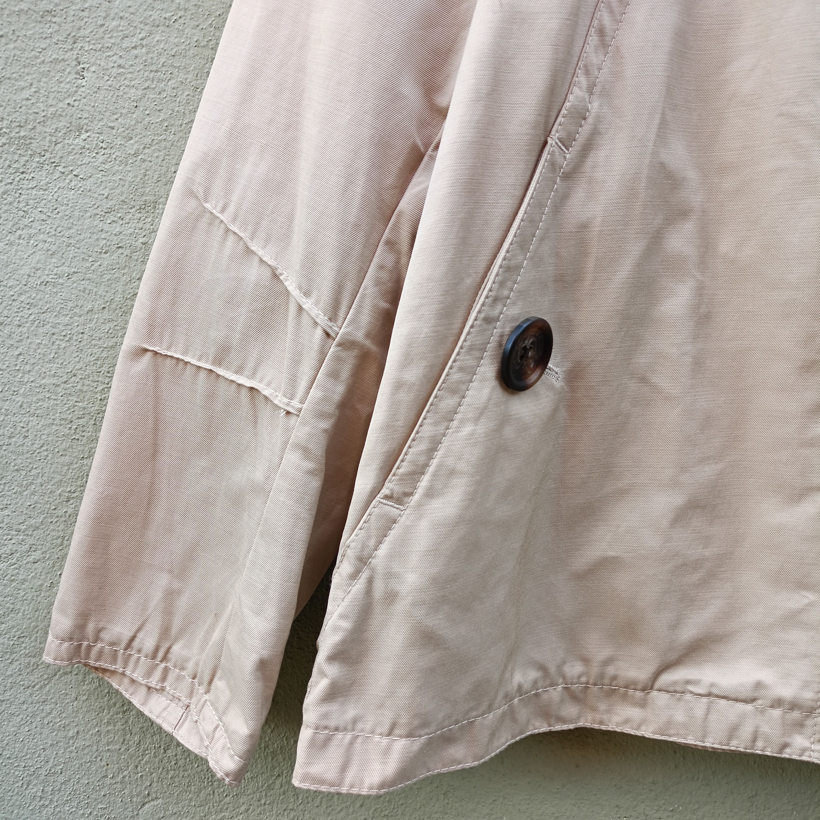 Undercover × Uniqlo UNIQLO X UNDERCOVER CROP JACKET Size M / US 6-8 / IT 42-44 - 6 Thumbnail