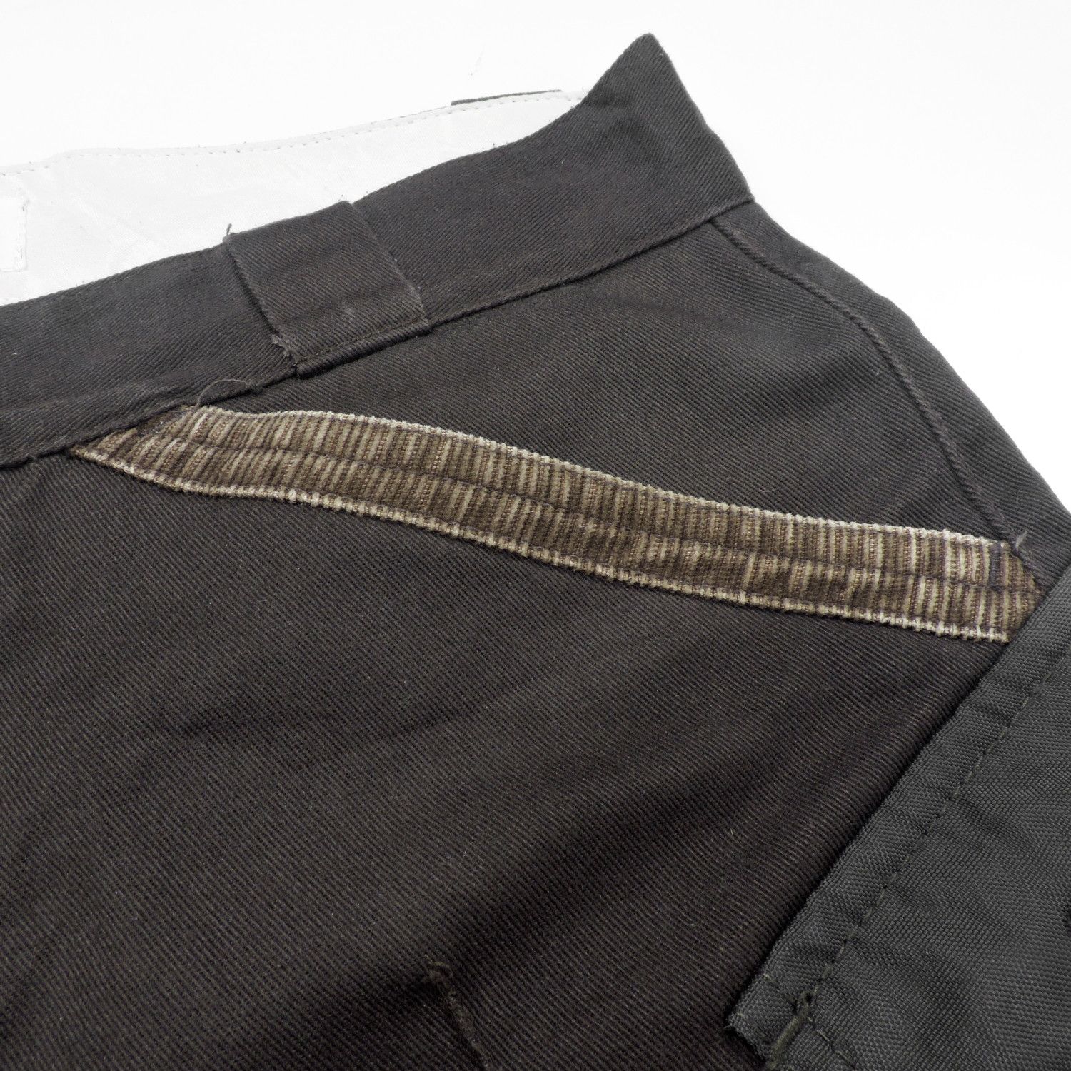 Junya Watanabe EYE JUNYA WATANABE X DICKIES HYBRID CARGO WORK PANTS Size US 31 - 11 Thumbnail