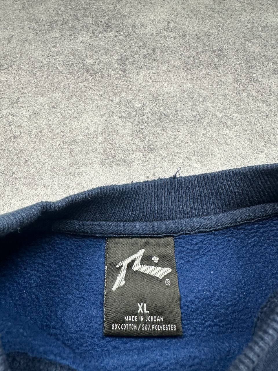 Rusty Vintage Rusty Surf Sweatshirt, Size XL Size US XL / EU 56 / 4 - 9 Thumbnail
