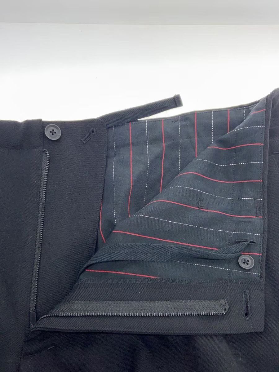 Yohji Yamamoto yohji yamamoto POUR HOMME/HO-P54-101 Shorts Size US 42 / EU 58 - 3 Thumbnail