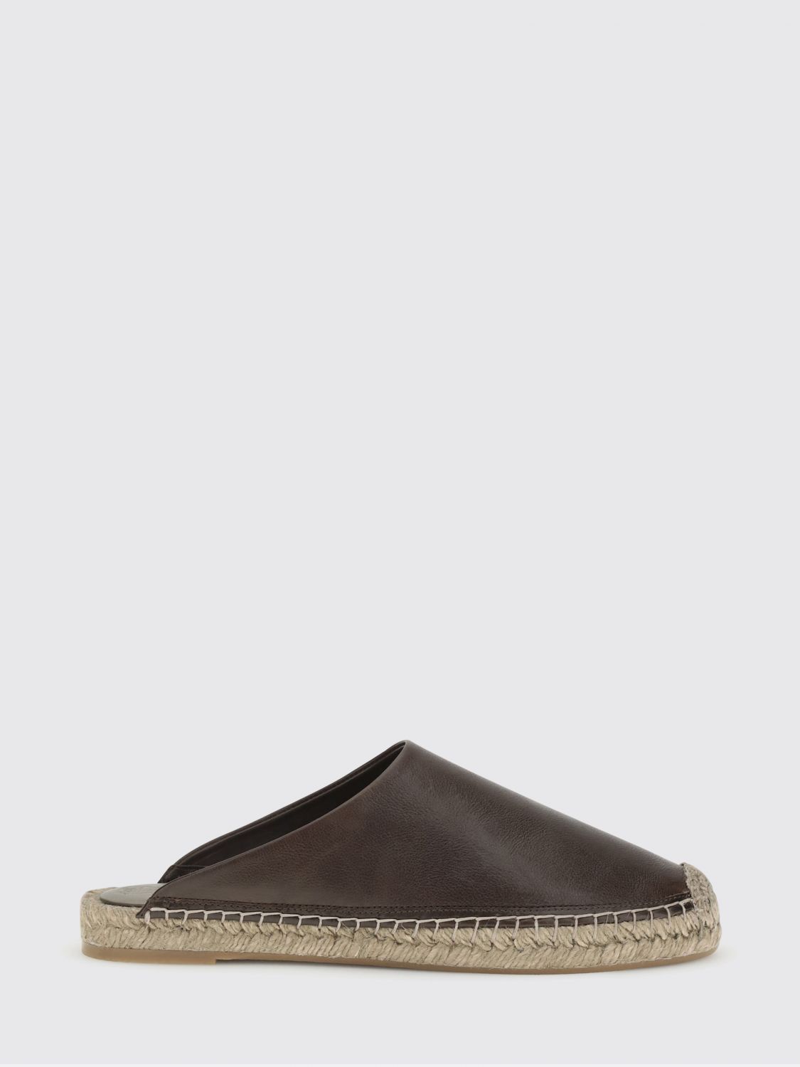 Brunello Cucinelli Brunello Cucinelli Espadrille Woman Dark Size US 6 / IT 36 - 1 Thumbnail