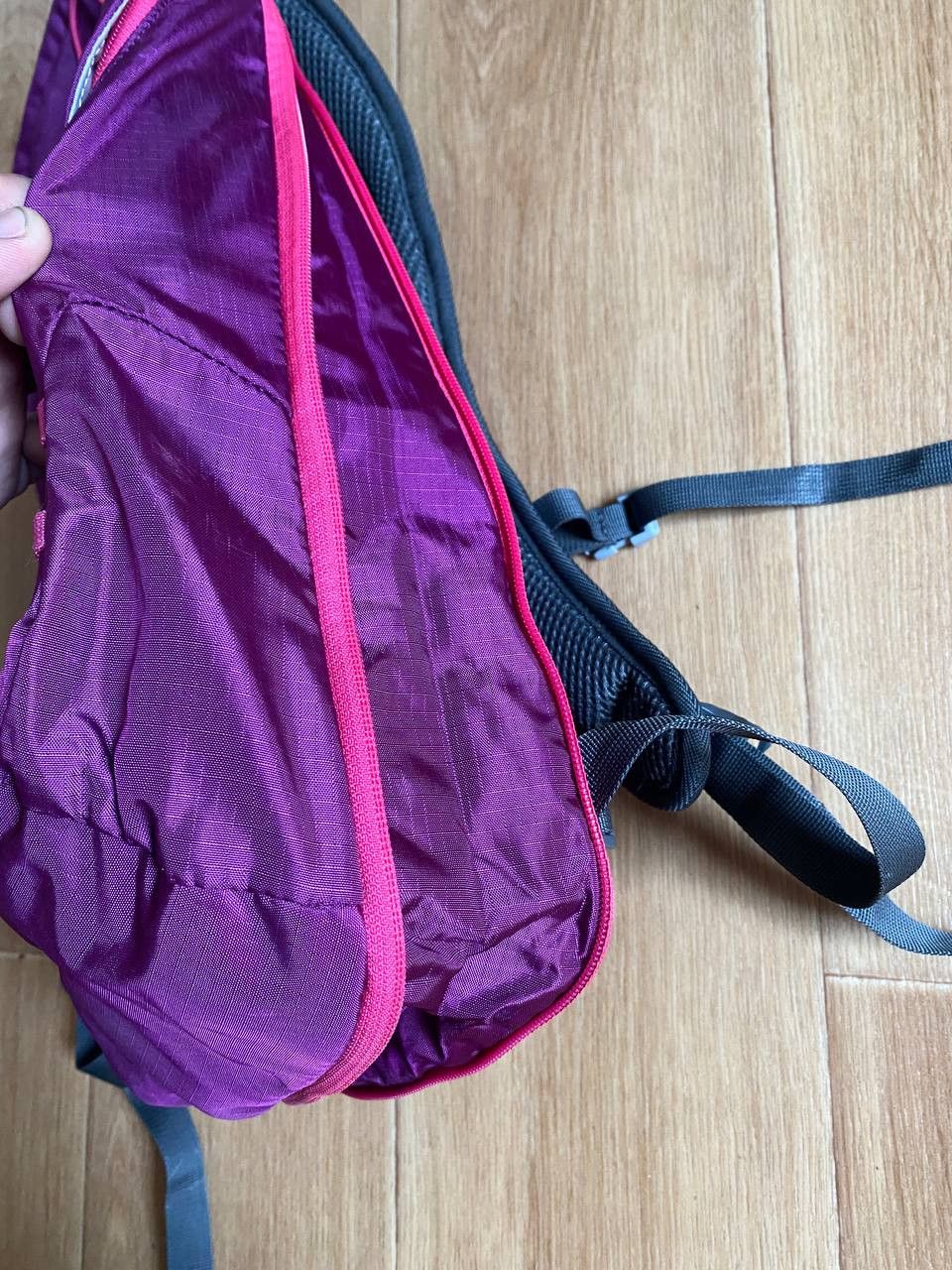 Berghaus × Vintage Backpack Berghaus Bag Remote 12L Size ONE SIZE - 19 Thumbnail