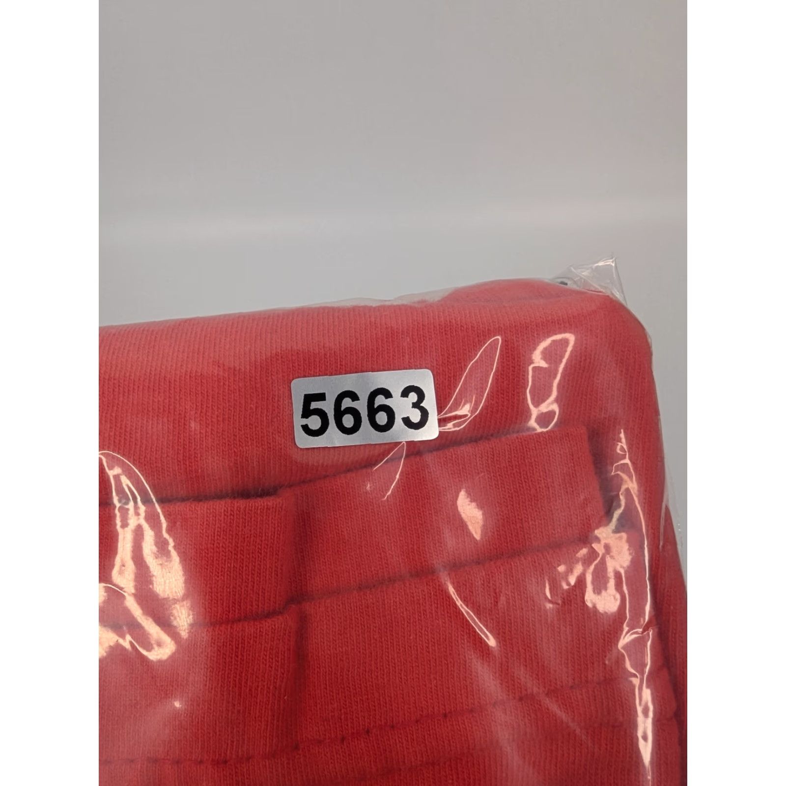 Vintage Stussy Tank Top Shirt Mens Small Red Cotton Sleeveless Streetwear Skate Size US S / EU 44-46 / 1 - 8 Thumbnail