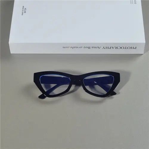Other Rare Street ins style custom avant-garde sunglasses Size ONE SIZE - 4 Thumbnail