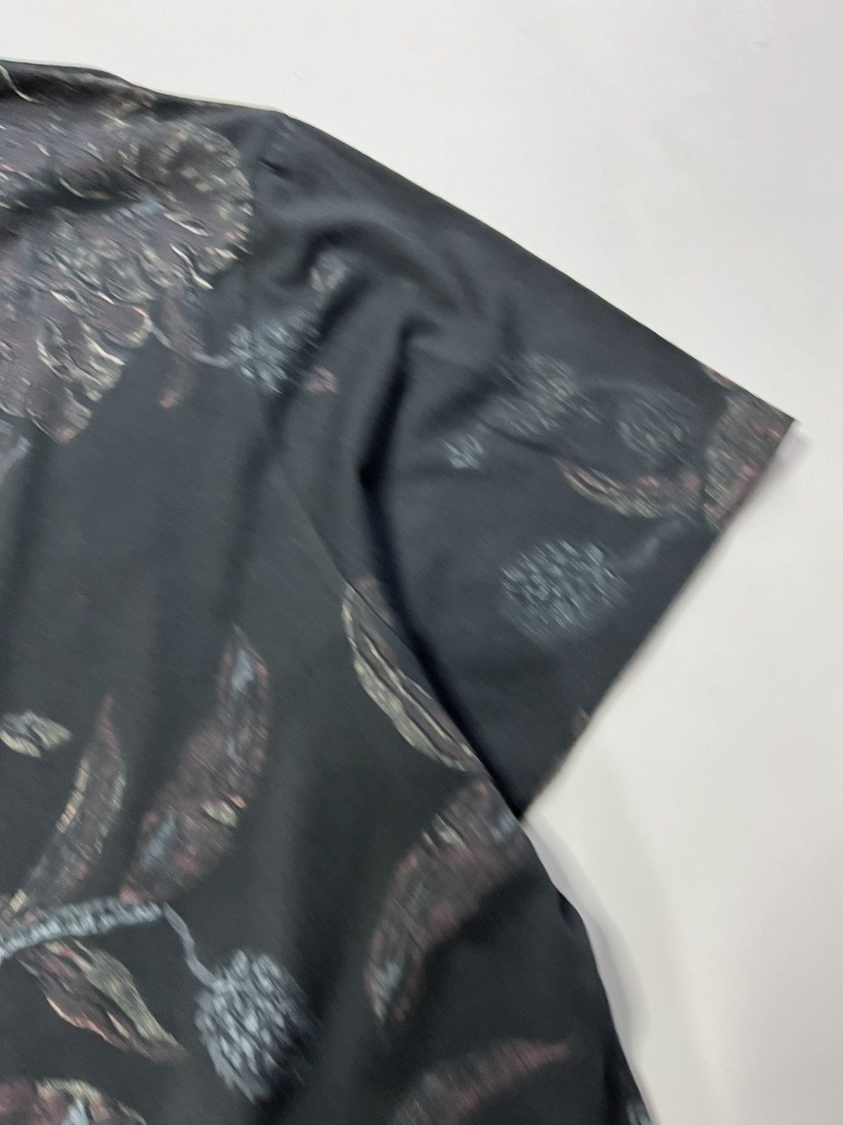 Allsaints Allsaints printed t shirts Size US L / EU 52-54 / 3 - 12 Thumbnail
