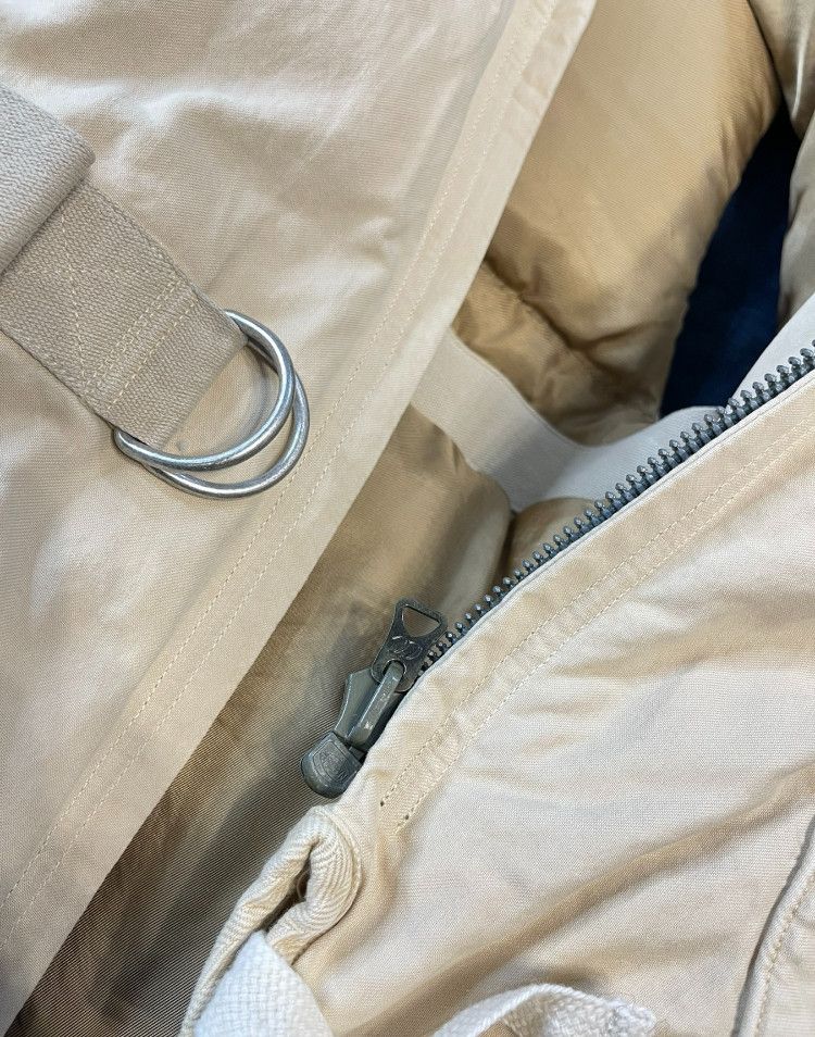 Visvim 20AW Harrier Down Vest - Size 3 Size US L / EU 52-54 / 3 - 8 Thumbnail