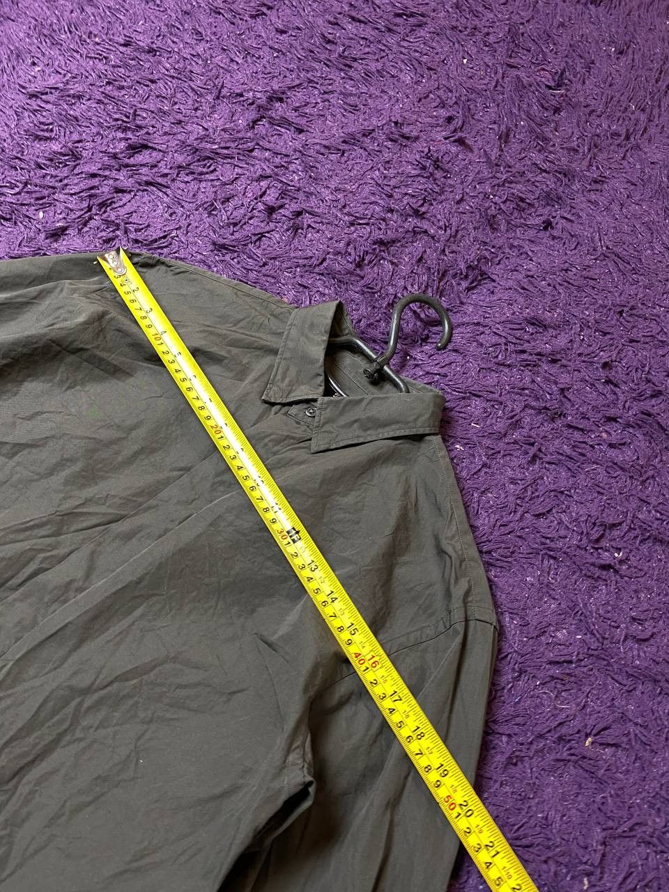Uniqlo Uniqlo Classic Shirt Size XS VINTAGE Y2K Size US XS / EU 42 / 0 - 7 Thumbnail