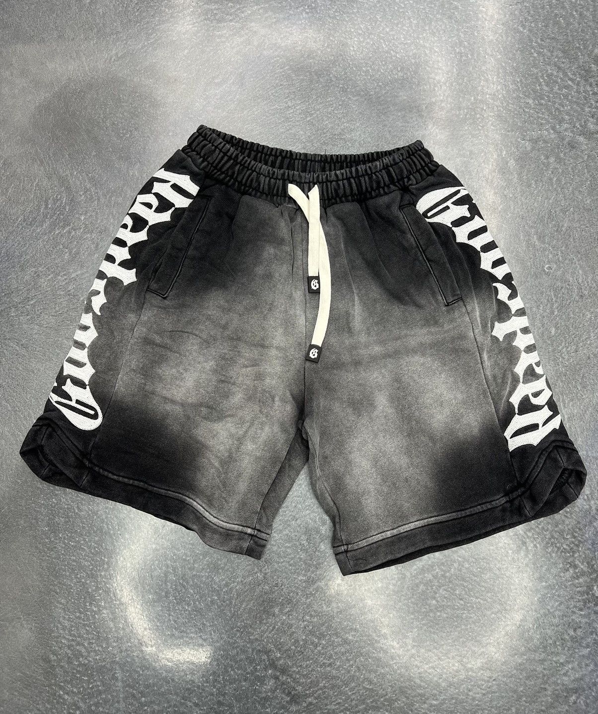 Godspeed Godspeed CourtSide Shorts Size US 28 / EU 44 - 1 Thumbnail