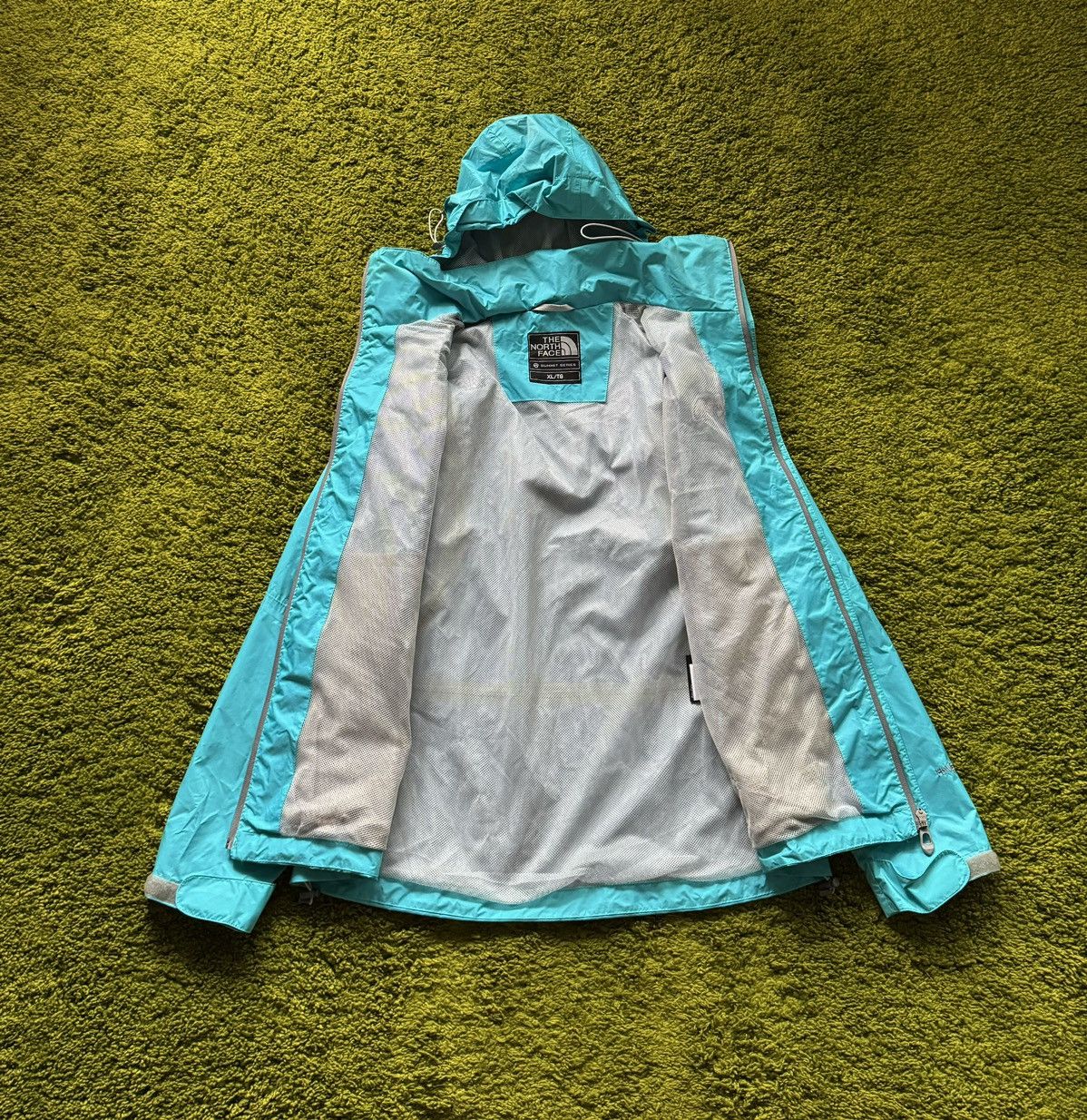 Designer × The North Face The North Face TNF gorpcore style Gore-Tex membrane jacket Size XL / US 12-14 / IT 48-50 - 2 Thumbnail