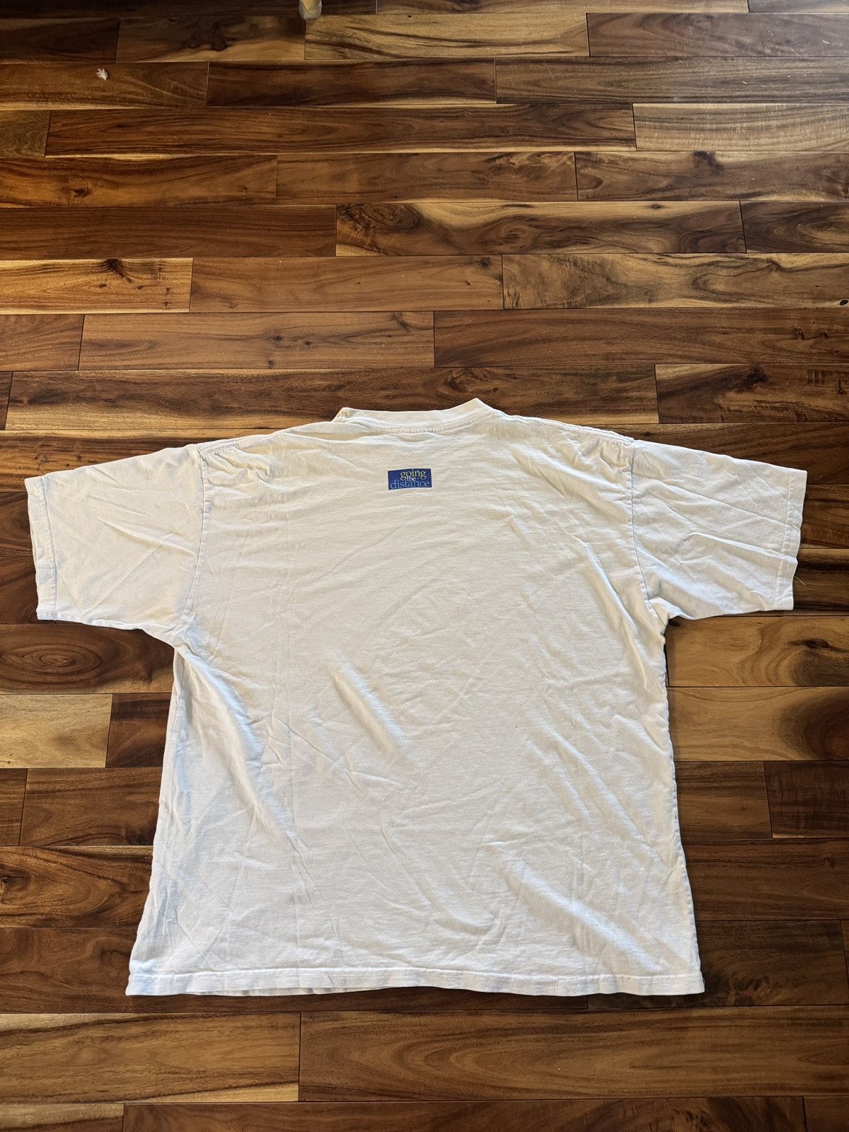 Vintage Vintage terry fox run Size US XL / EU 56 / 4 - 4 Thumbnail