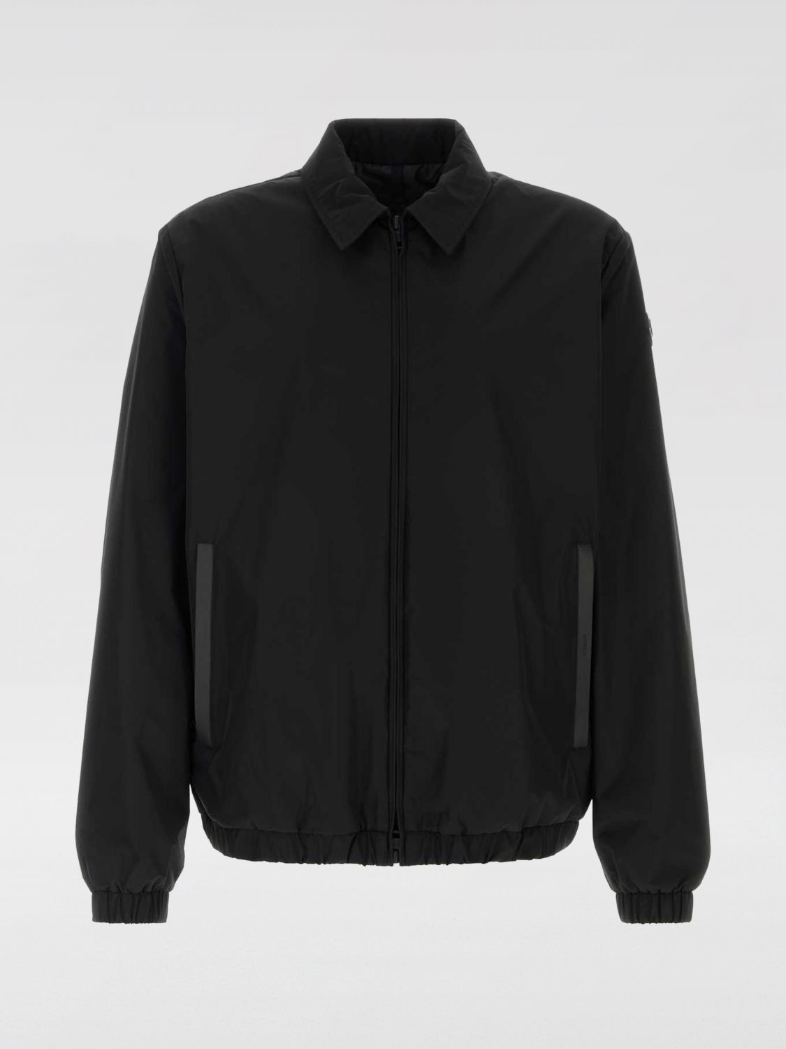 Moncler Moncler Jacket Men Black Size US M / EU 48-50 / 2 - 1 Preview