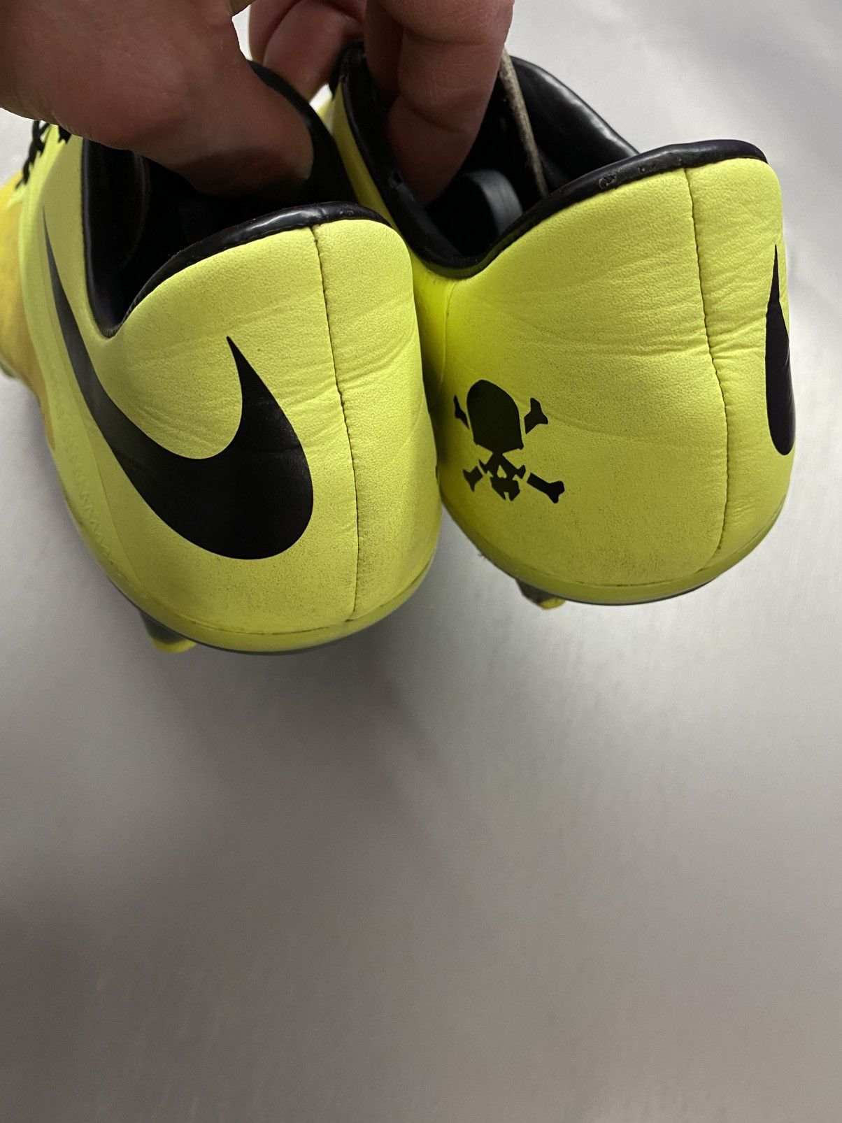 Nike Nike HyperVenom Phatal FG Soccer Cleats sz US 10 EUR 44 Size US 10 / EU 43 - 6 Thumbnail