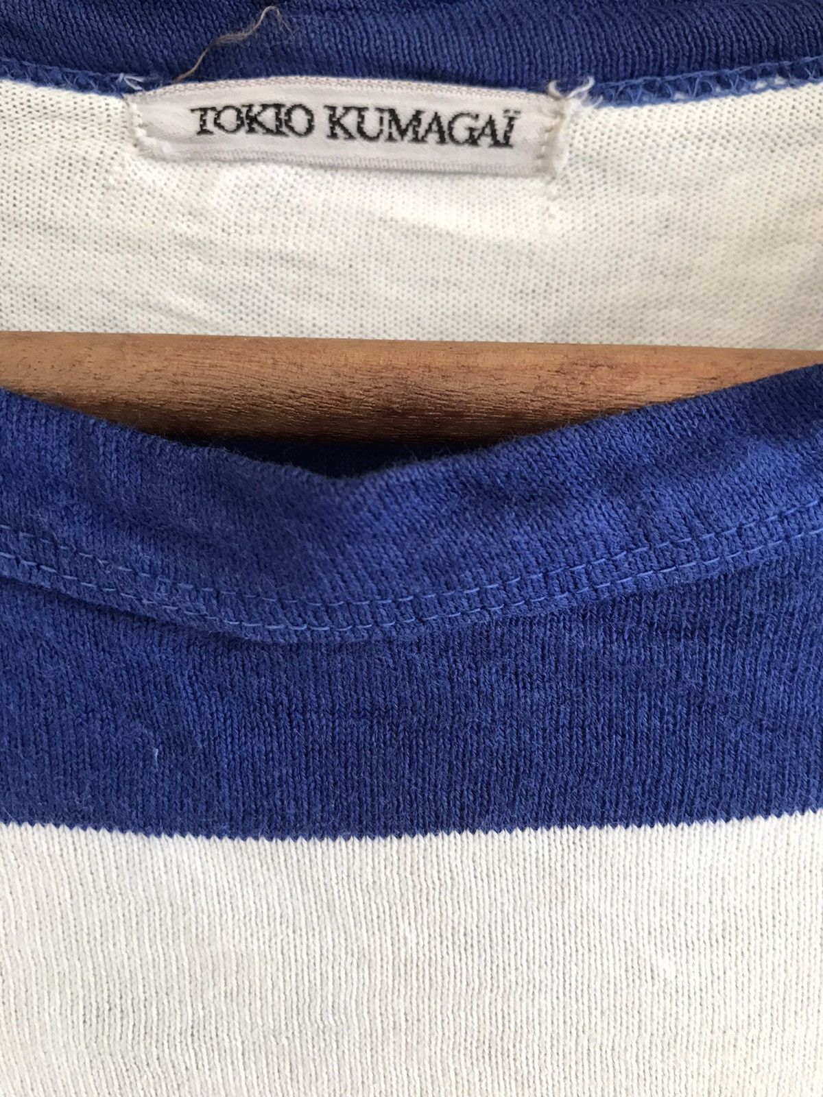 Tokio Kumagai Tokio Kumagai Size US S / EU 44-46 / 1 - 3 Thumbnail