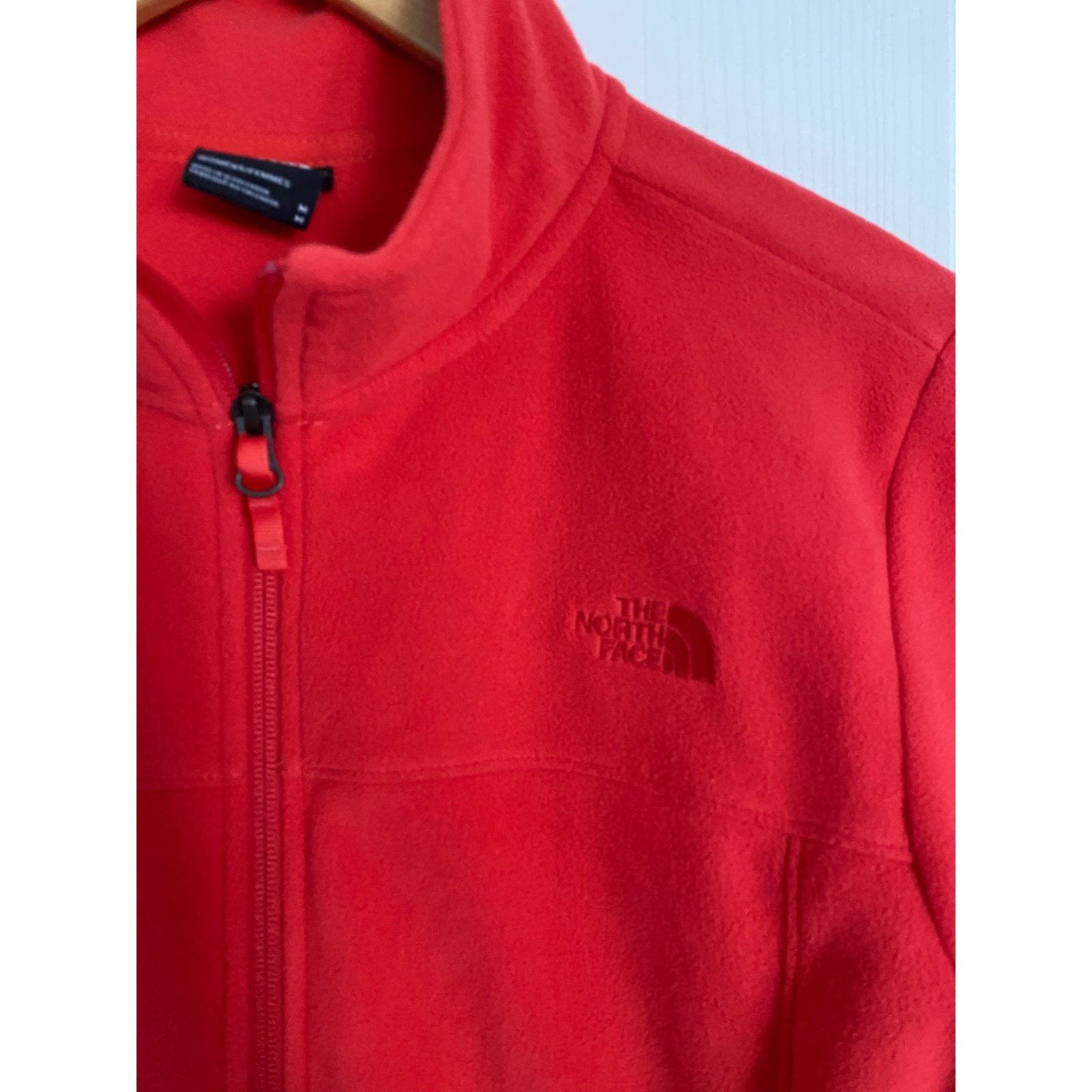 The North Face The North Face fleece Jacket Size US M / EU 48-50 / 2 - 4 Thumbnail