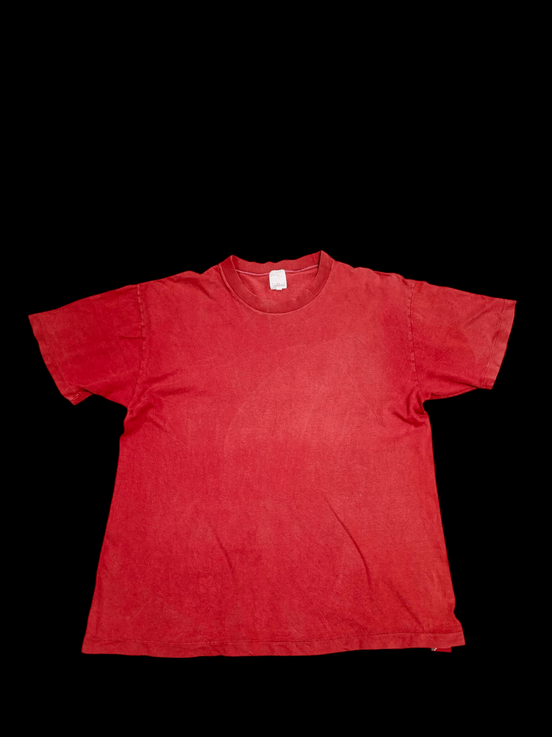 Japanese Brand Thrashed Faded Kume.j.p tokyo Size US L / EU 52-54 / 3 - 1 Thumbnail