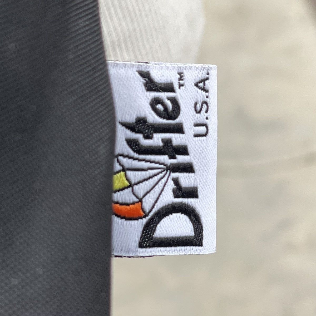 DRIFTER DRIFTER USA BUCKET CROSSBODY Size ONE SIZE - 4 Thumbnail