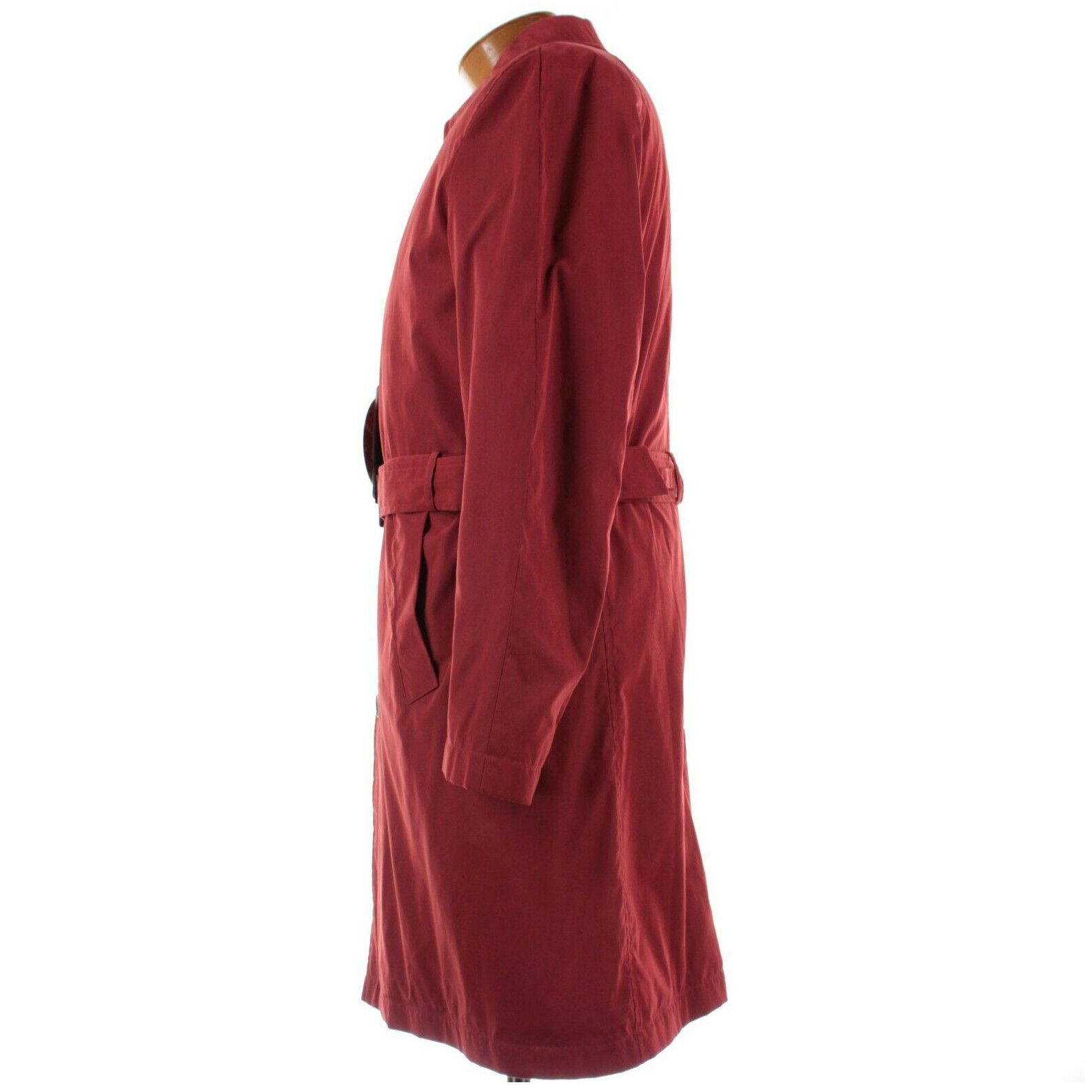 Other Schneiders Coat Size M US In Red Polyester Size US M / EU 48-50 / 2 - 3 Thumbnail