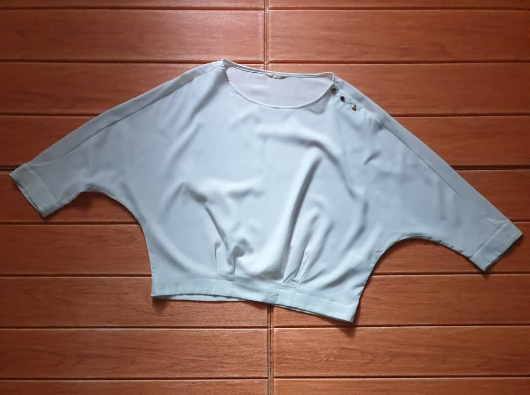 Beams Plus Beams Heart white colour Shirt Size M / US 6-8 / IT 42-44 - 1 Thumbnail
