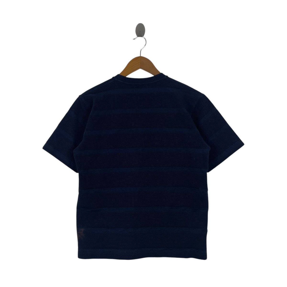 Mackintosh MACKINTOSH PHILOSOPHY Stripe Tee Shirt Size US M / EU 48-50 / 2 - 4 Thumbnail