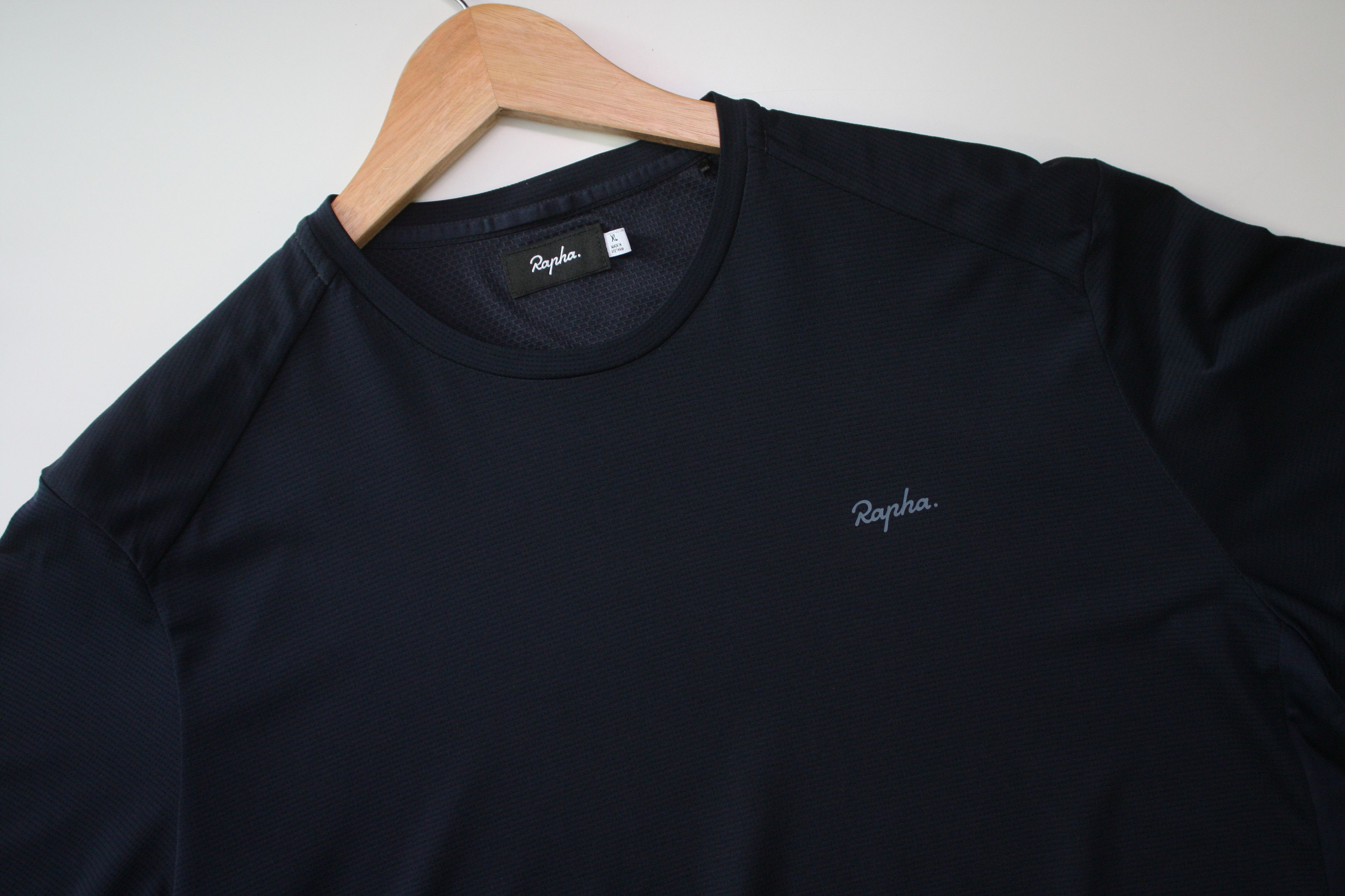 Rapha Rapha Technical T-Shirt Navy XL Size US XL / EU 56 / 4 - 4 Thumbnail