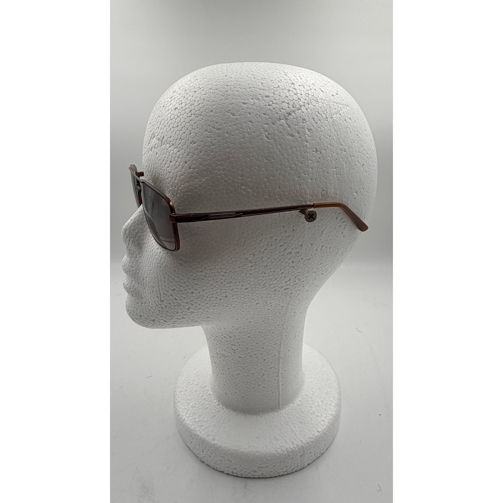Other MAX by Max Cole Matte Brown Sunglasses Size ONE SIZE - 2 Thumbnail