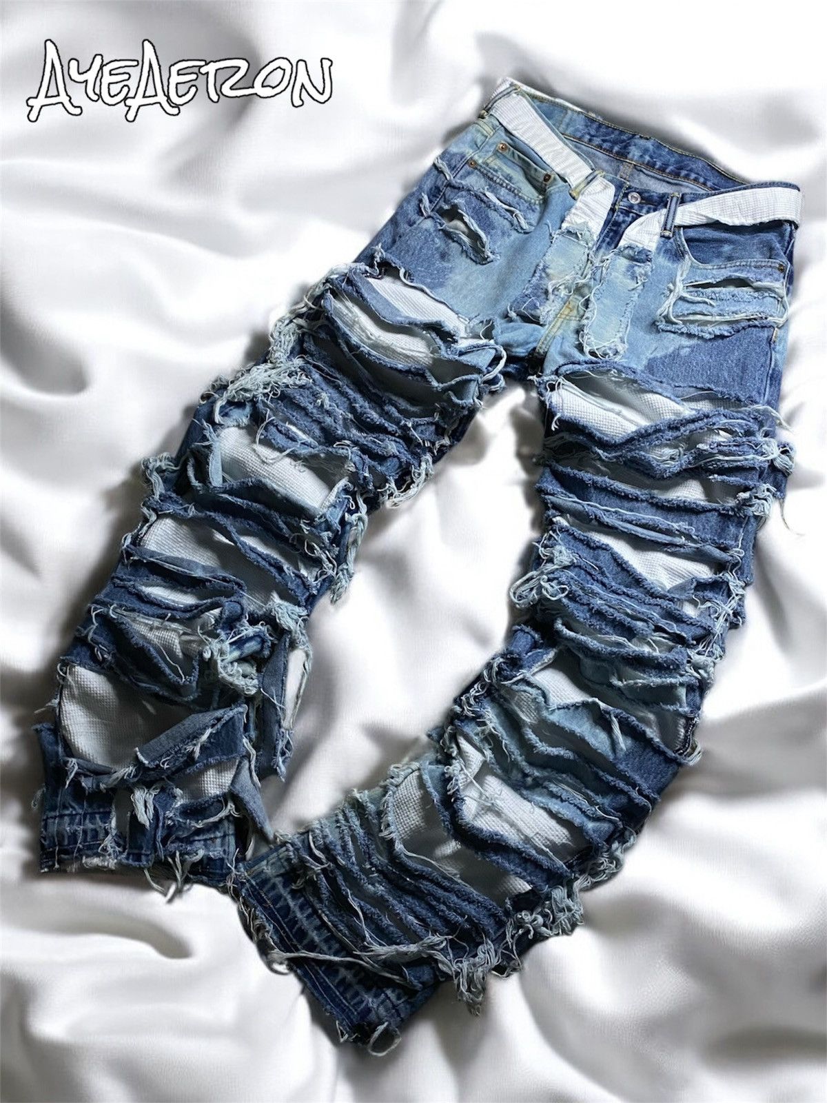 Other Vstob Size US 32 / EU 48 - 2 Thumbnail