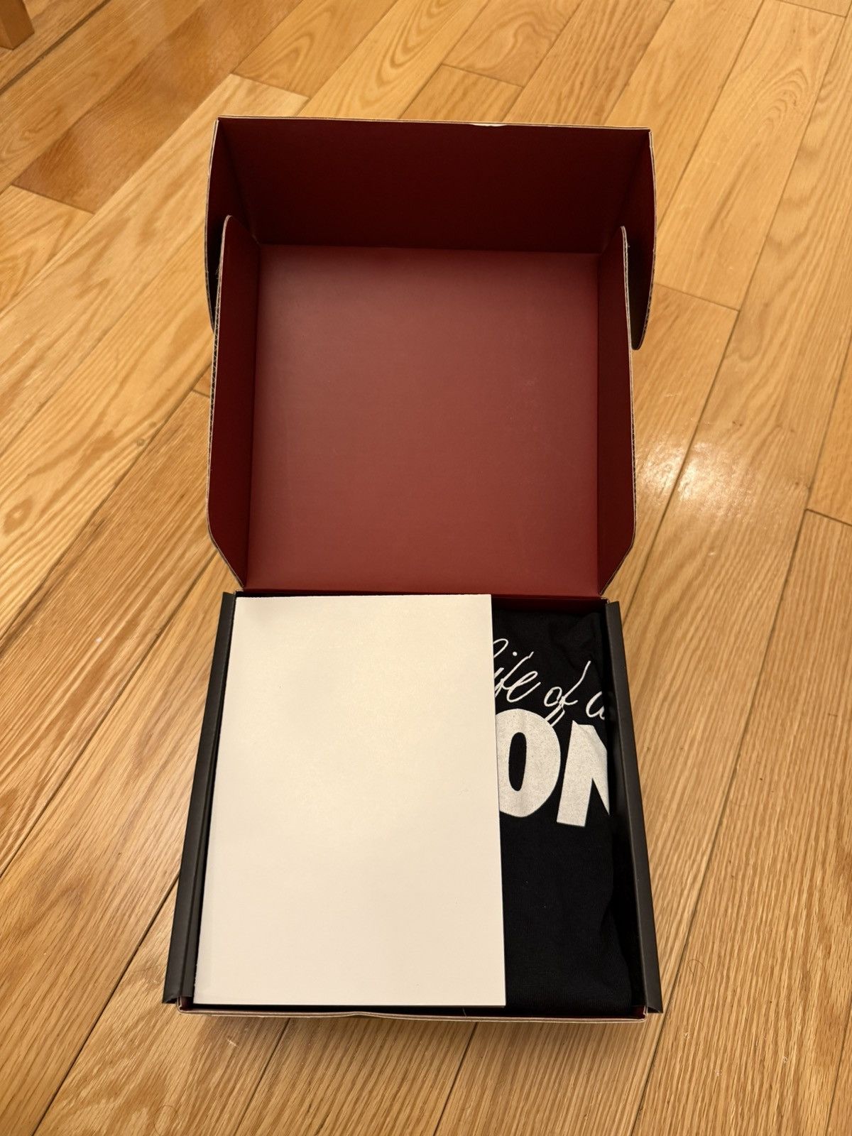 Other Don Toliver “Life Of A DON” Box Set COMPLETE New Never Worn Size US M / EU 48-50 / 2 - 2 Thumbnail