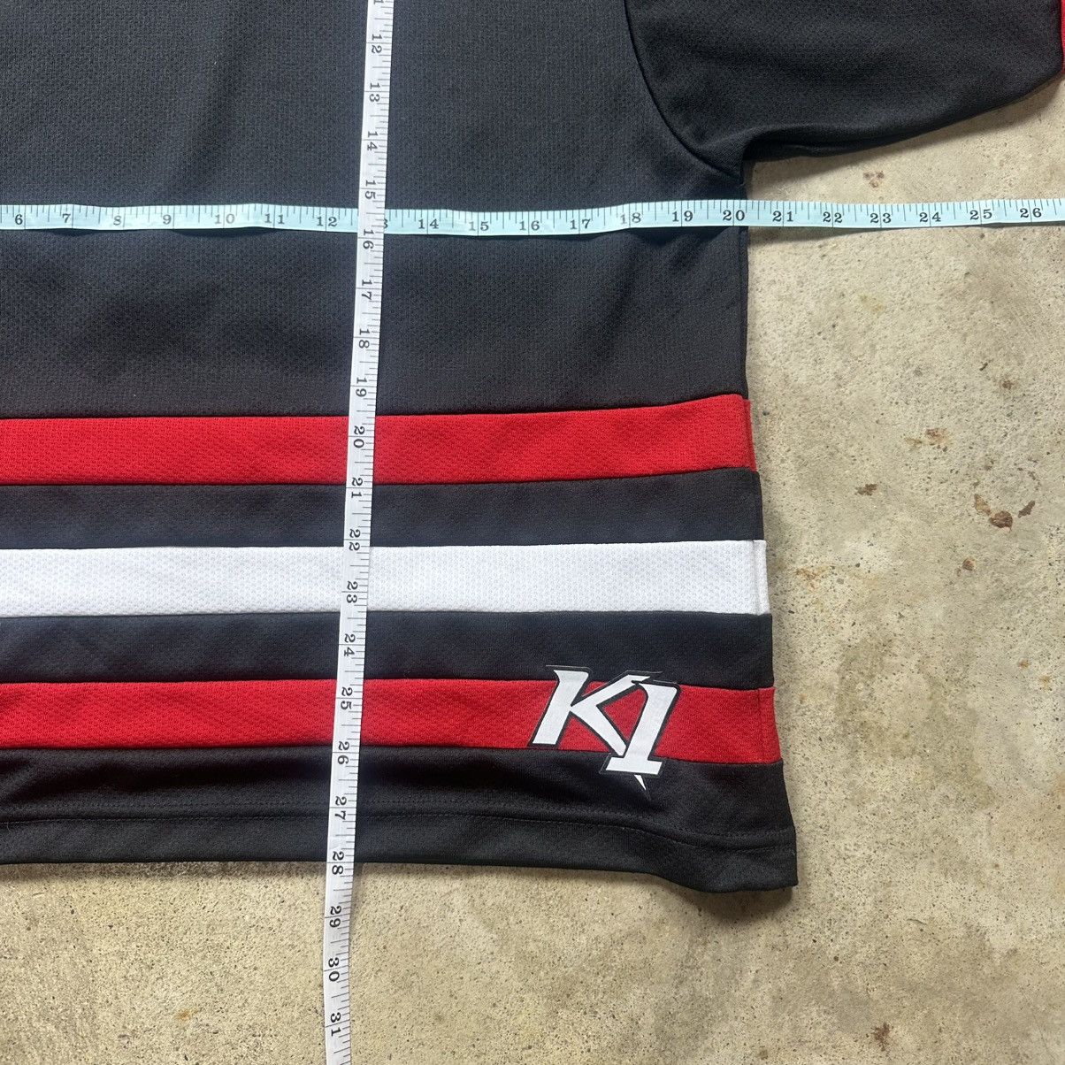 NHL Vintage K1 NHL Chicago Blackhawks Hockey Jersey Size Youth L Size US XS / EU 42 / 0 - 5 Thumbnail