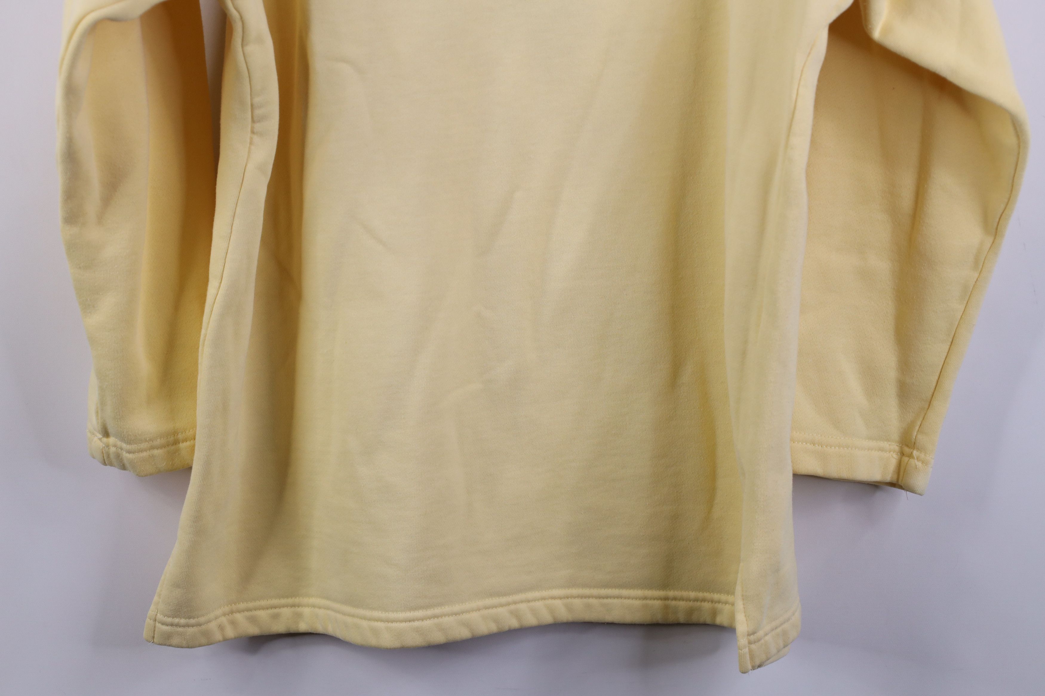 Vintage Vintage 90s Streetwear Beach Beaded Crewneck Sweatshirt Size S / US 4 / IT 40 - 11 Thumbnail