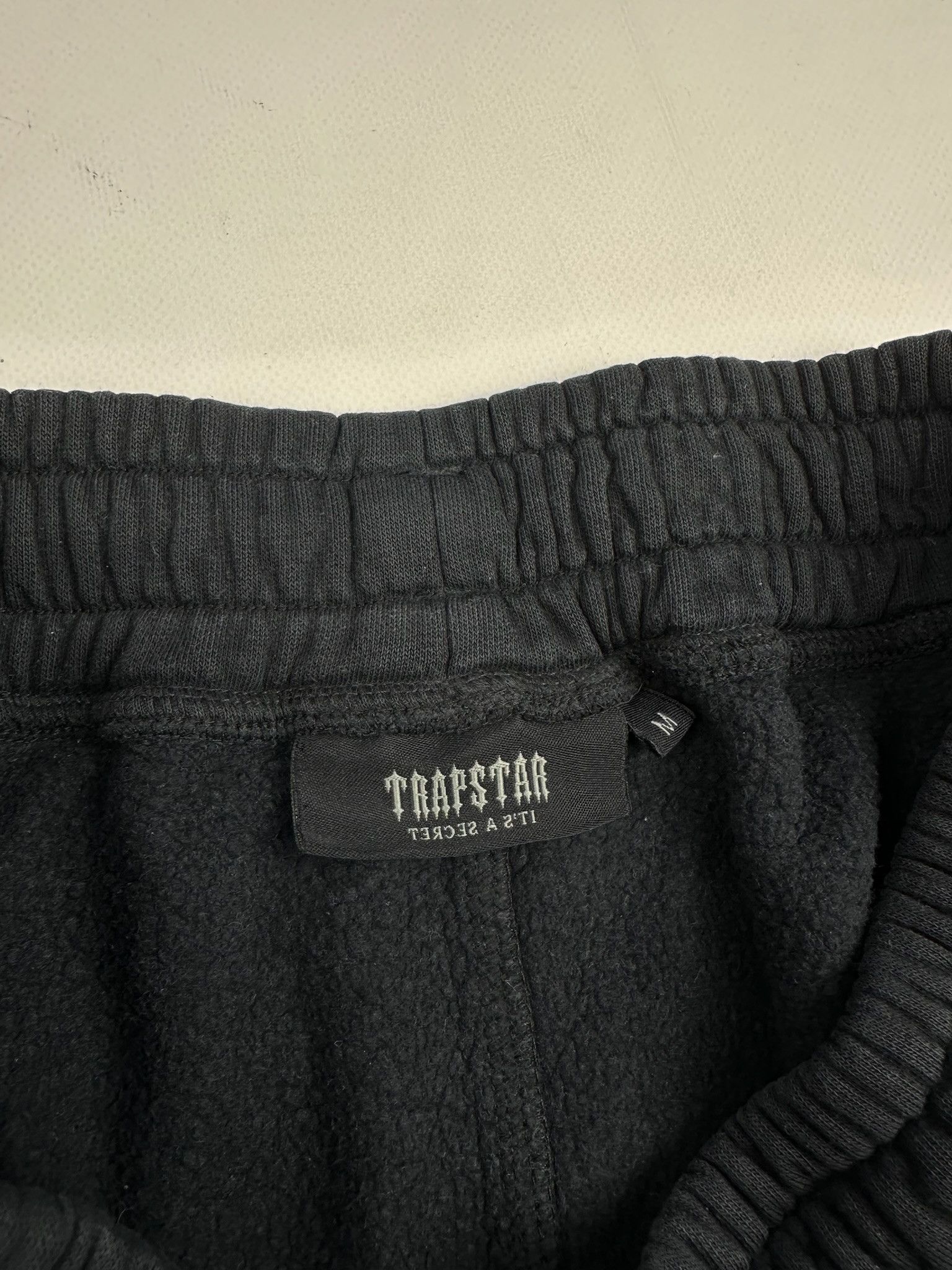 Trapstar London Trapstar London sweatpants jogger shooters pants Size US 28 / EU 44 - 3 Thumbnail