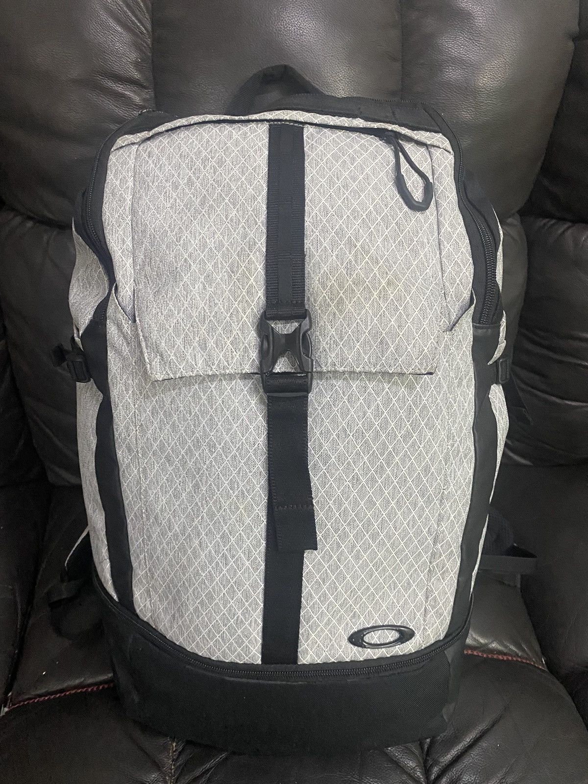 Backpack Bag Oakley Oakley Essential 40L Backpack Grailed