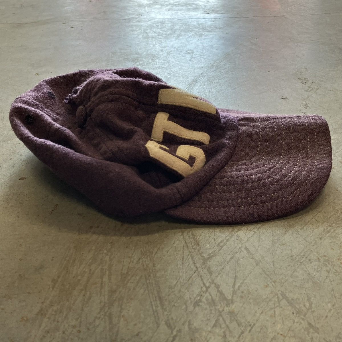 Vintage Vintage 50's GTMO Hat Size ONE SIZE - 2 Thumbnail