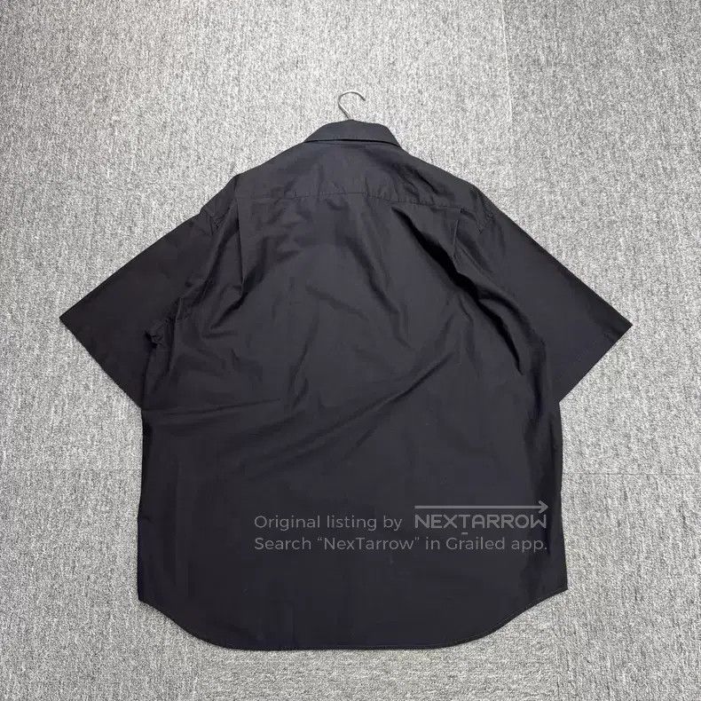 Balenciaga Balenciaga size 37 shirt Size US S / EU 44-46 / 1 - 5 Thumbnail