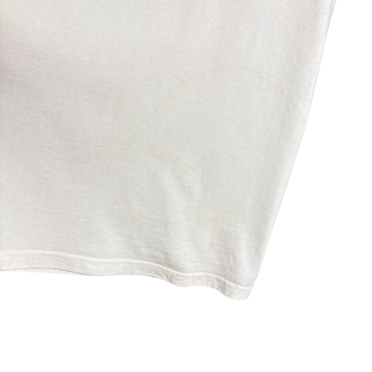Vintage Vintage 90s Encinitas Surf Skate Om Graphic T-Shirt Size US L / EU 52-54 / 3 - 10 Thumbnail