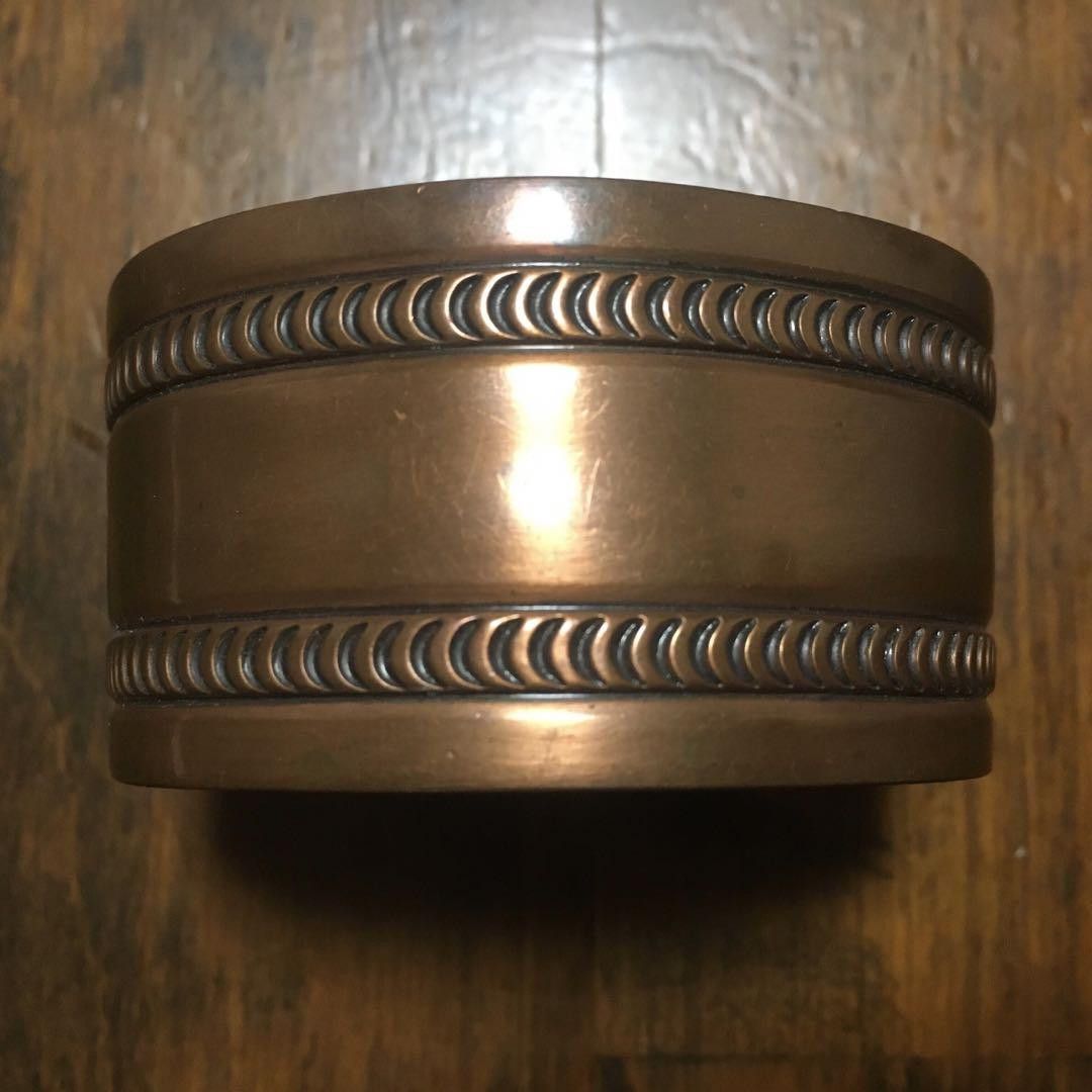 visvim NAVAJO VINTAGE BANGLE visvim Navajo VINTAGE BANGLE
