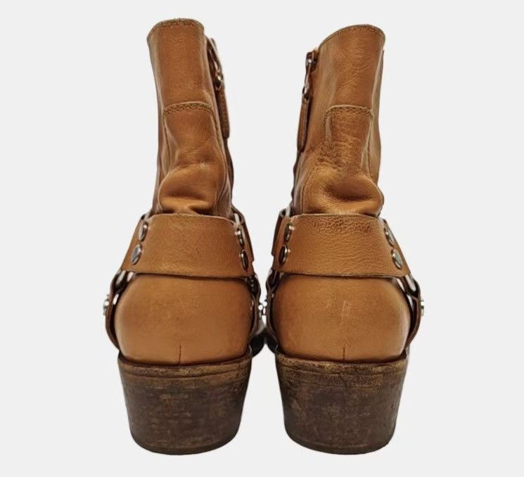 Balenciaga BALENCIAGA Harness boots Size US 8 / EU 41 - 4 Thumbnail