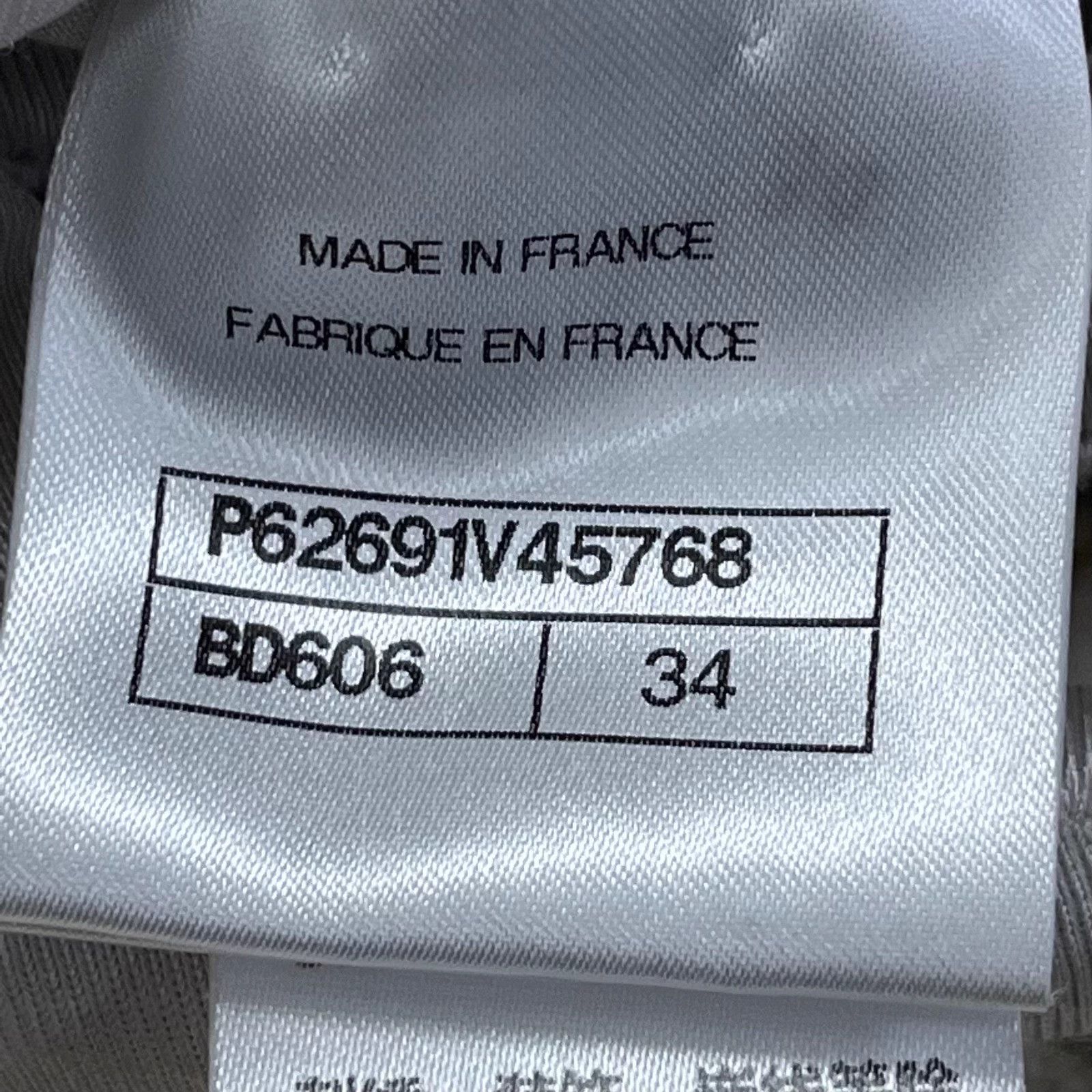 Chanel Chanel 34 EU jacket Size XS / US 0-2 / IT 36-38 - 5 Thumbnail