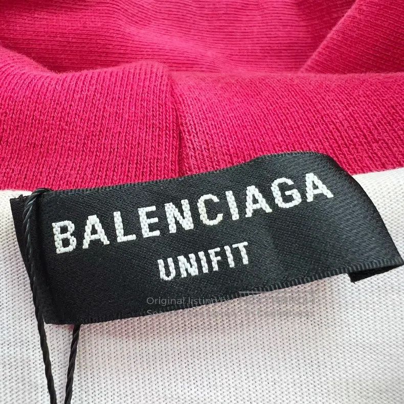 Balenciaga Balenciaga hoodie Size US XXS / EU 40 - 5 Thumbnail
