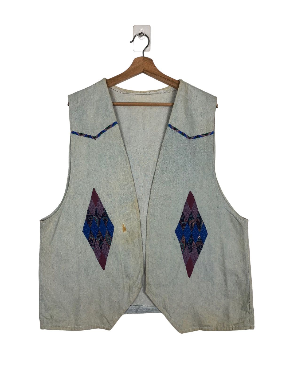 Japanese Brand 🔥Tactical Vest Toyo Enterprise Design Size US M / EU 48-50 / 2 - 2 Thumbnail
