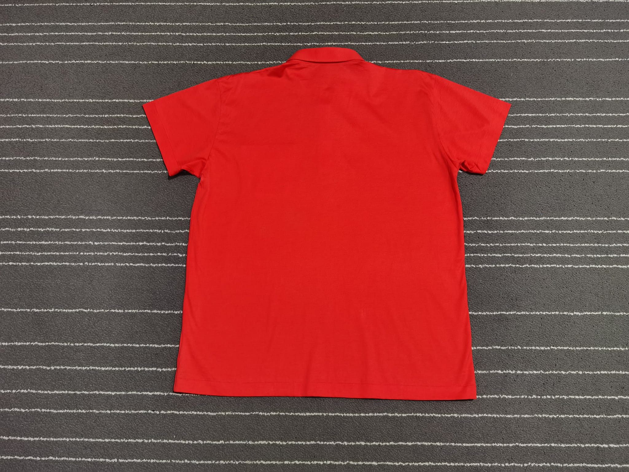 Audi × Japanese Brand × Vintage Vintage NOS Audi polo tee M fit 2401 Size US S / EU 44-46 / 1 - 2 Thumbnail