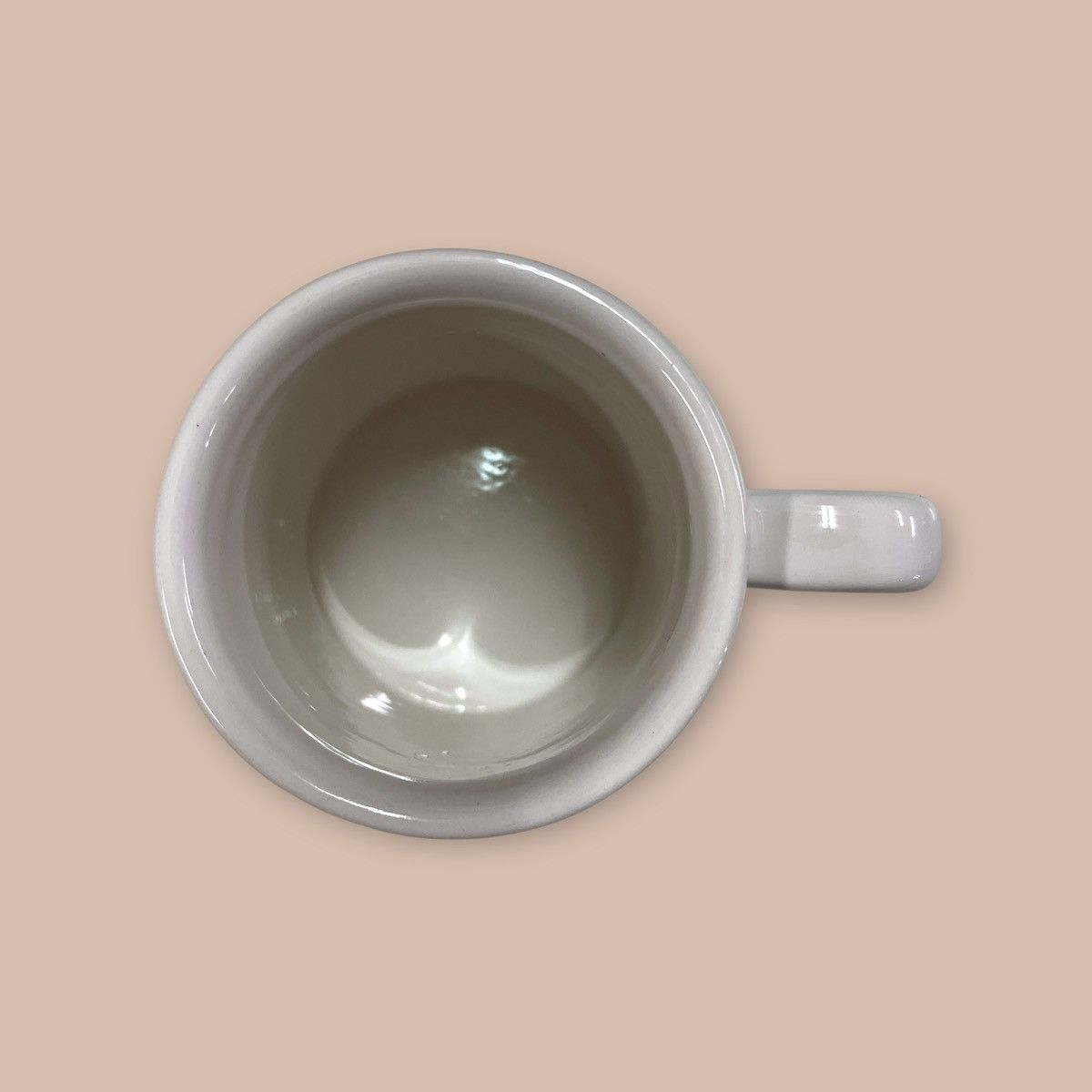 Van Vintage VAN JAC Coffee Mug Size ONE SIZE - 7 Thumbnail