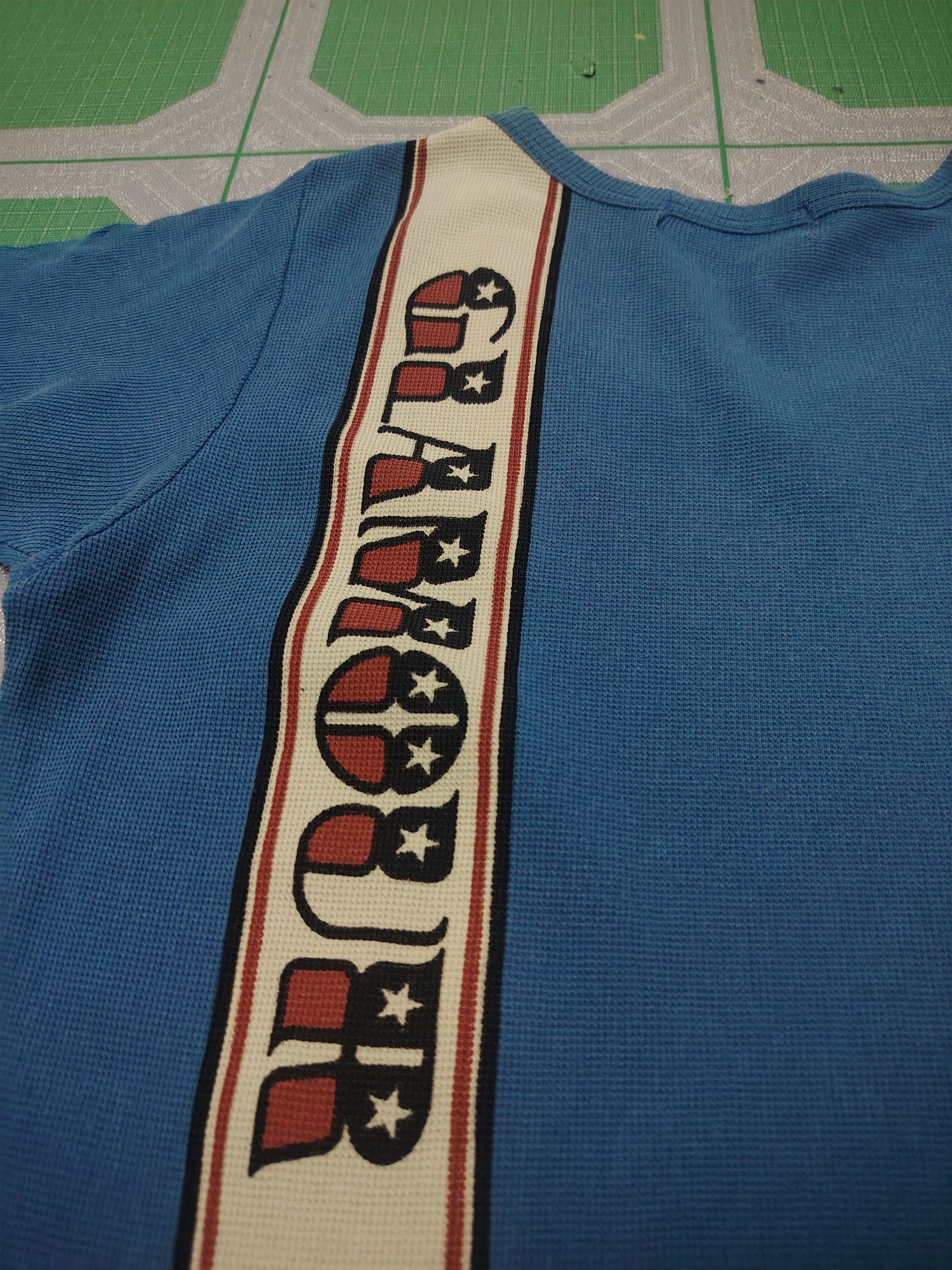 Hysteric Glamour Distressed Vintage Hysteric Glamour t shirt Size XS / US 0-2 / IT 36-38 - 11 Thumbnail