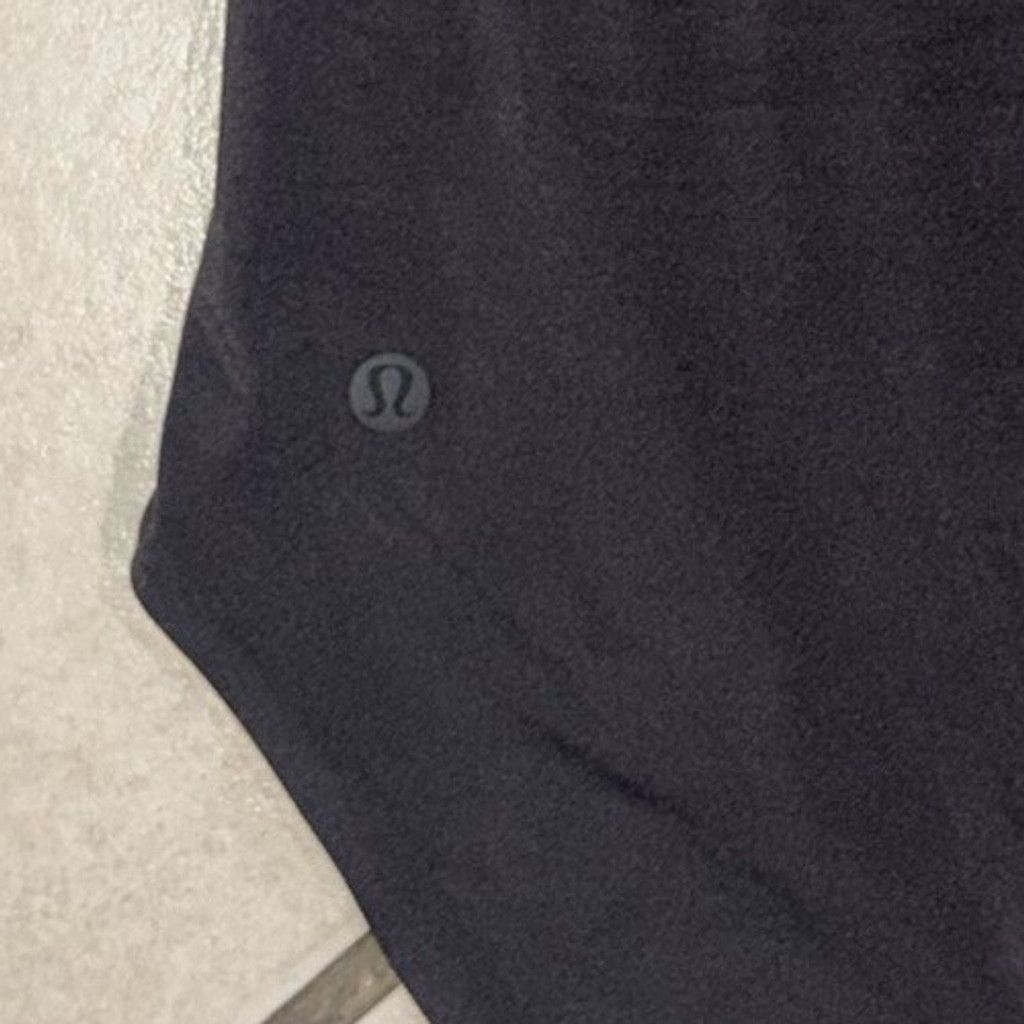 Lululemon LULULEMON WUNDERMOST ULTRA SOFT BODYSUIT BLACK size MEDIUM Size M / US 6-8 / IT 42-44 - 5 Thumbnail
