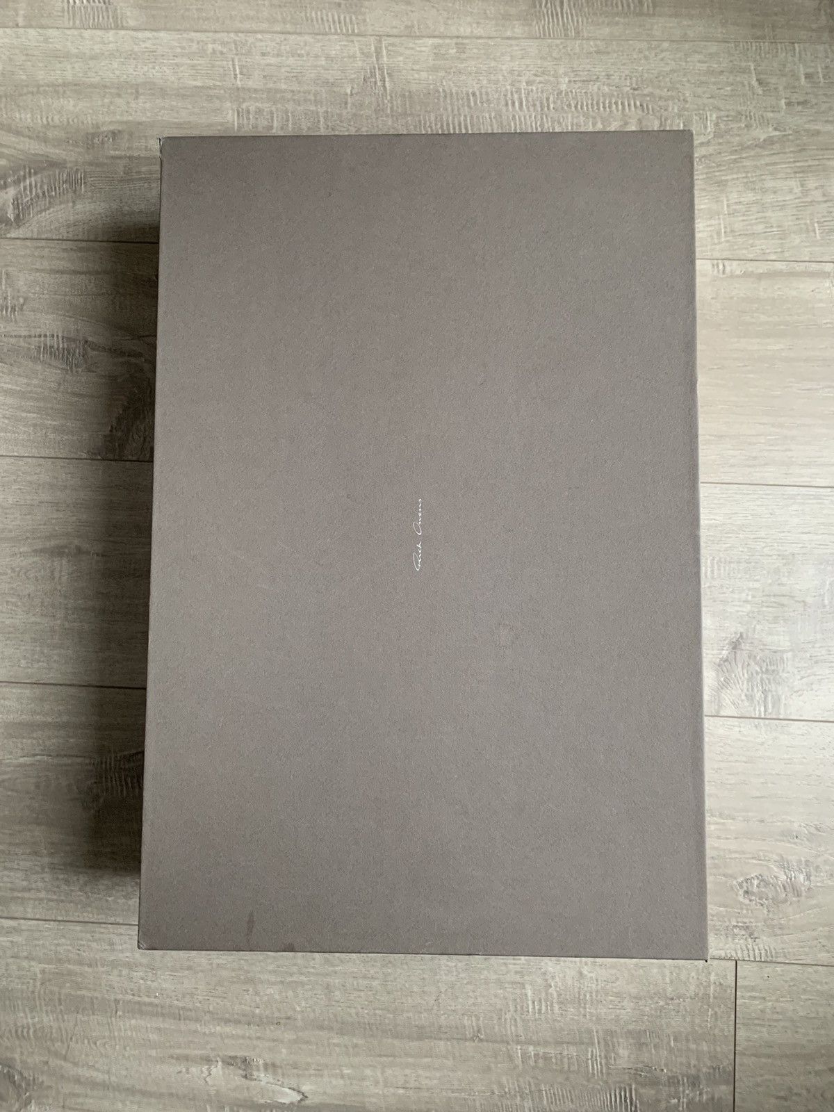 Rick Owens Rick Owens ballast boots Size US 8 / EU 41 - 2 Thumbnail