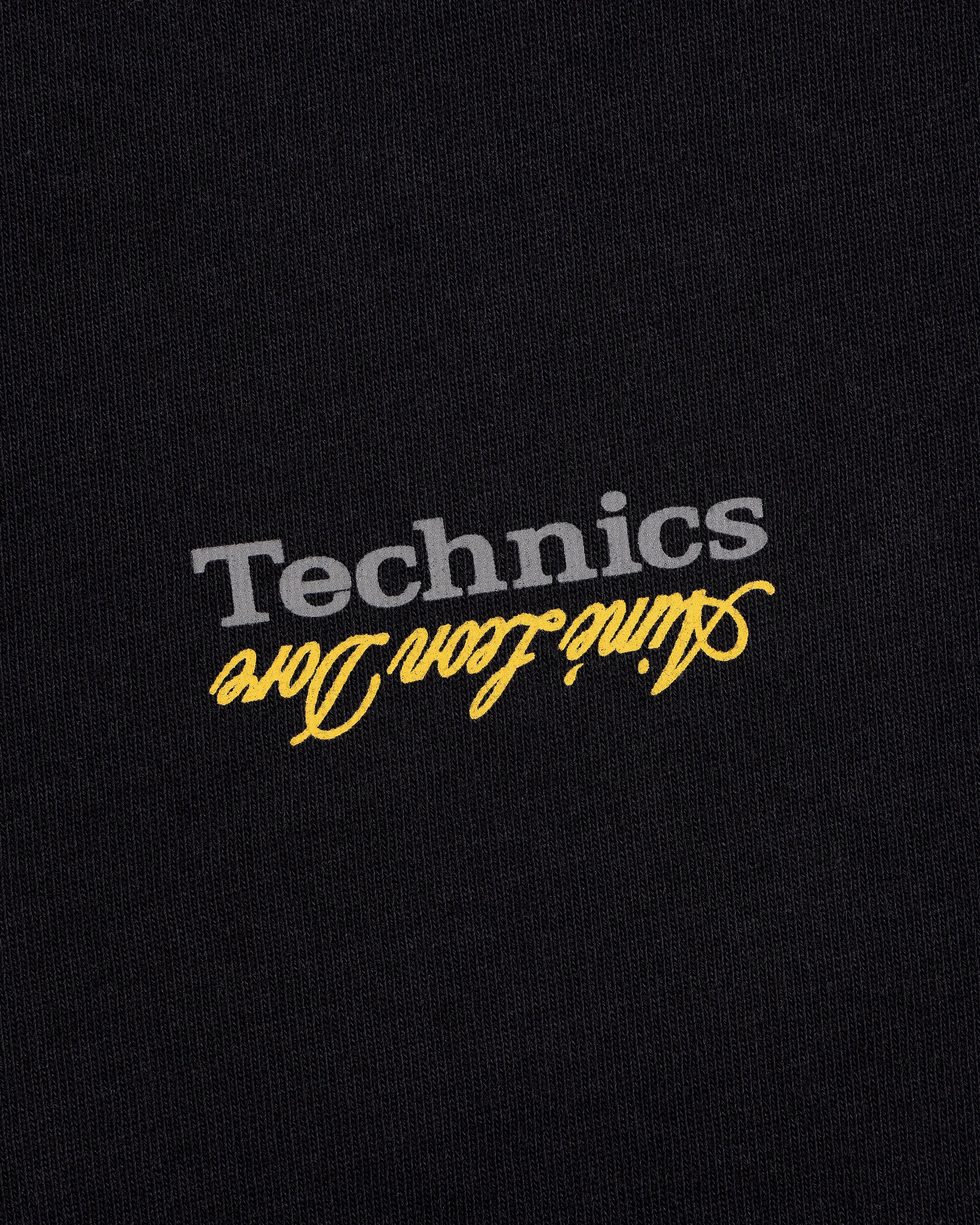 Aime Leon Dore ALD / Technics Logo Tee Size US XL / EU 56 / 4 - 3 Thumbnail