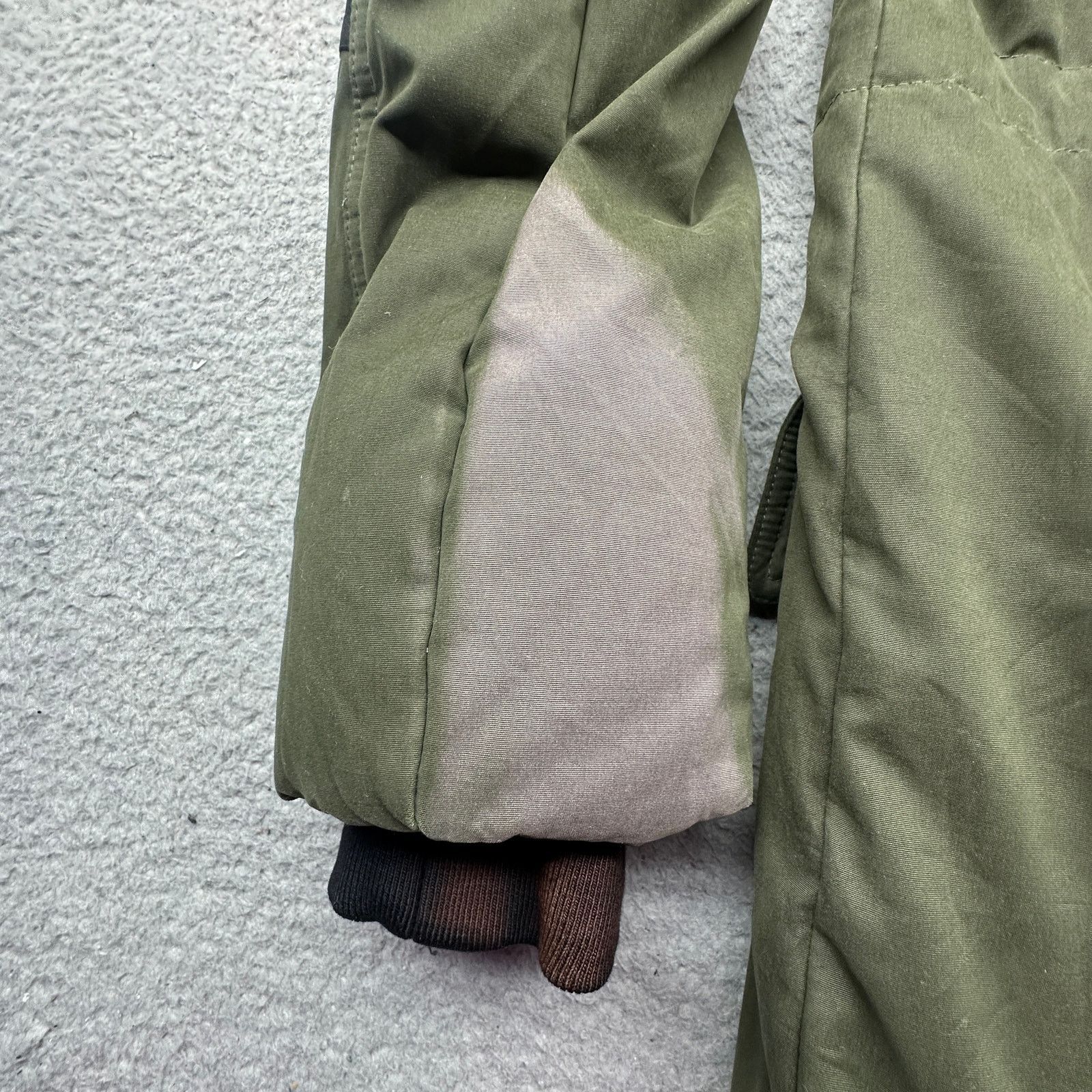 Soia & Kyo Soia & Kyo Down Fur Parka Puffer Coat Jacket Womens XS Size XS / US 0-2 / IT 36-38 - 3 Thumbnail