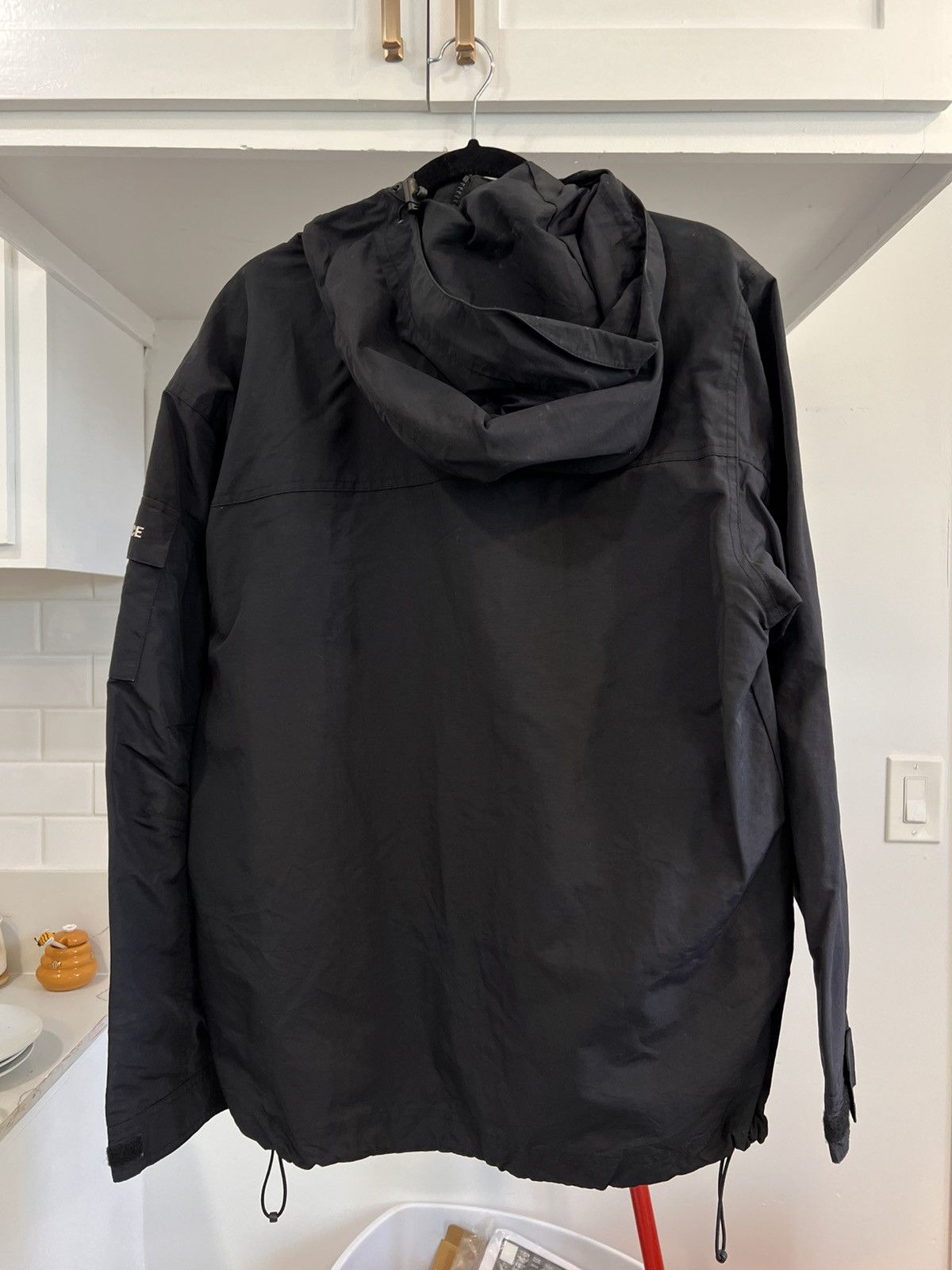 The North Face The North Face | Wind Breaker | Light Jacket Size US M / EU 48-50 / 2 - 3 Thumbnail