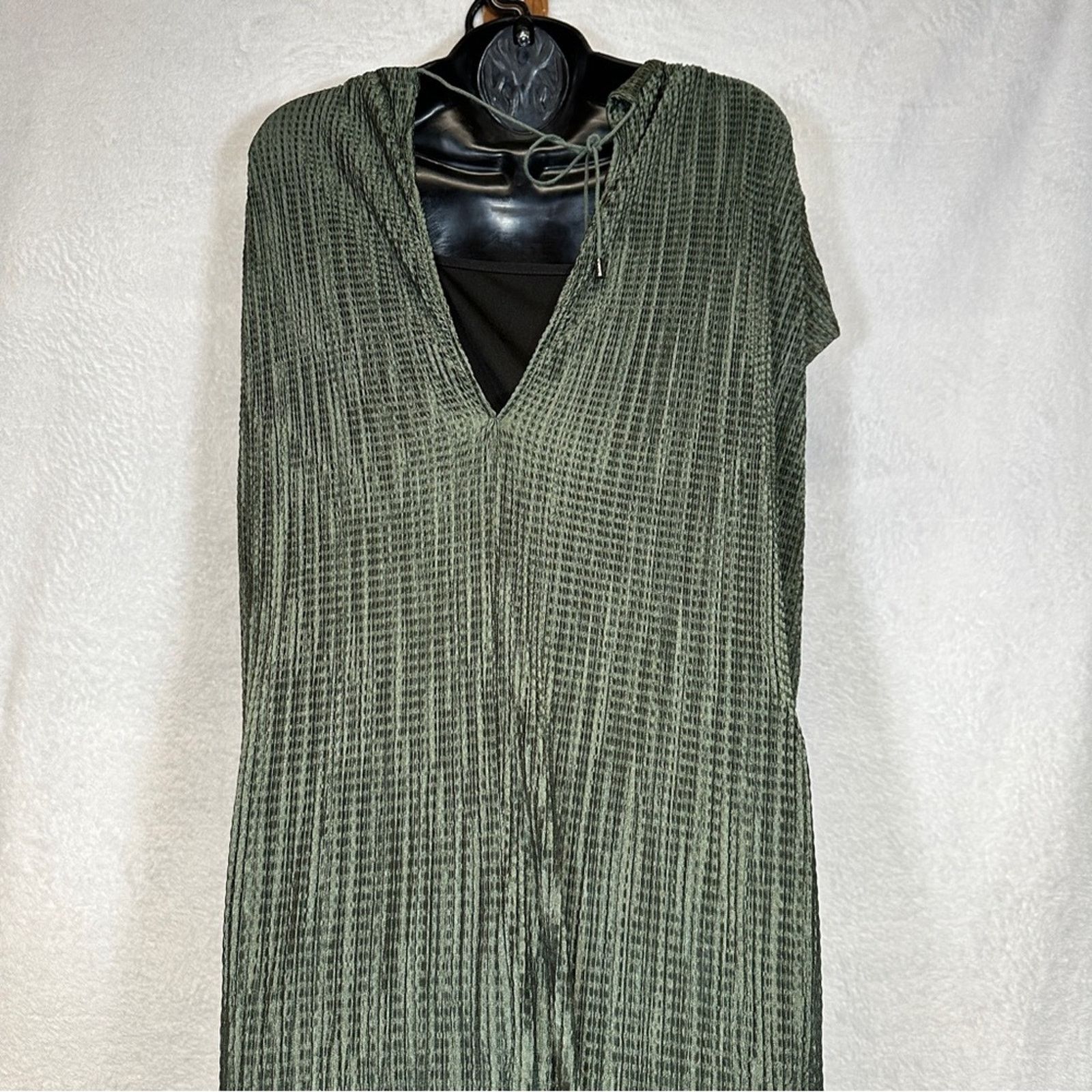 Anthropologie Anthropologie Sabina Musayev Renaissance Midi Dress Size XS Size XS / US 0-2 / IT 36-38 - 7 Thumbnail